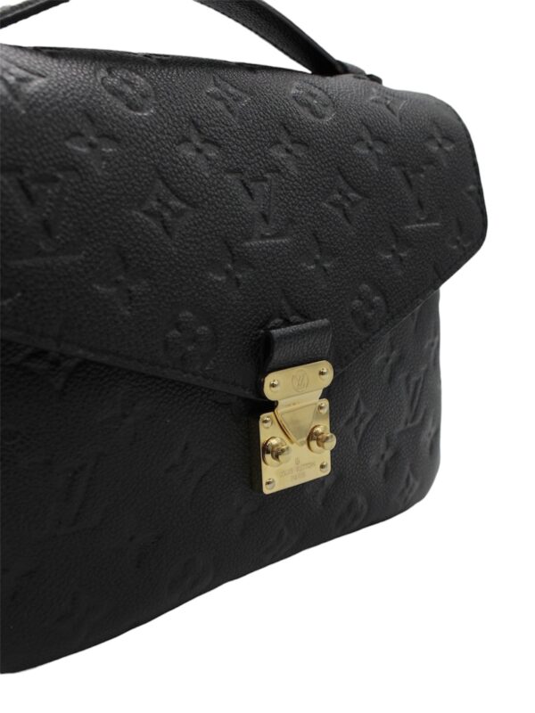 Borsa Louis Vuitton Métis pelle Empreinte