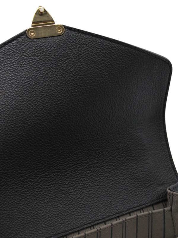 Borsa Louis Vuitton Métis pelle Empreinte