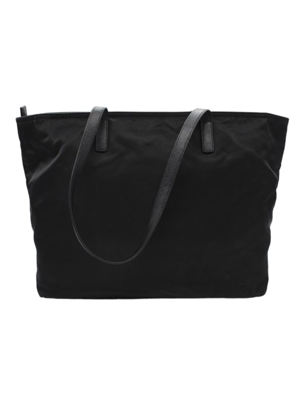 Shopper Prada Robot in tela vela
