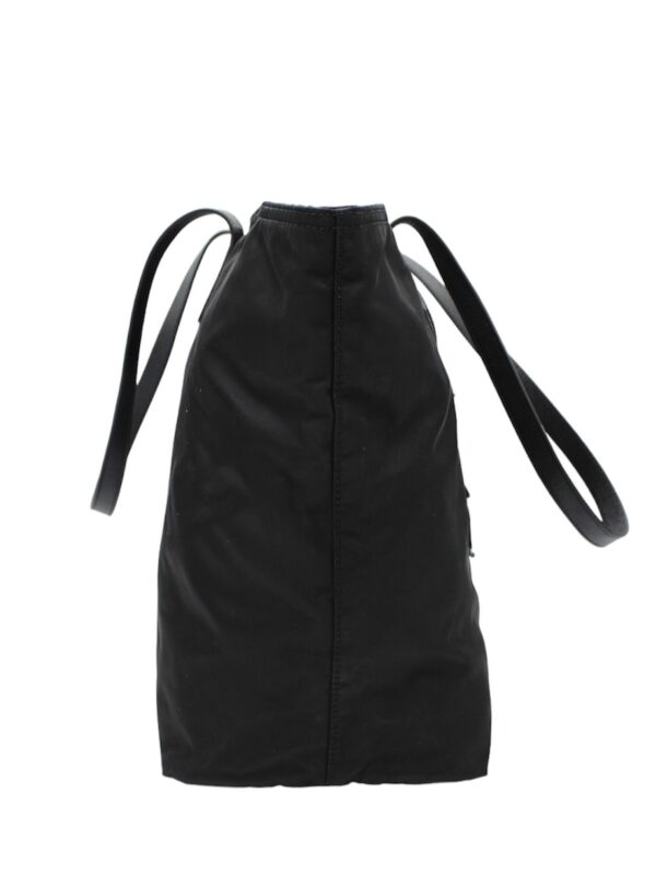 Shopper Prada Robot in tela vela