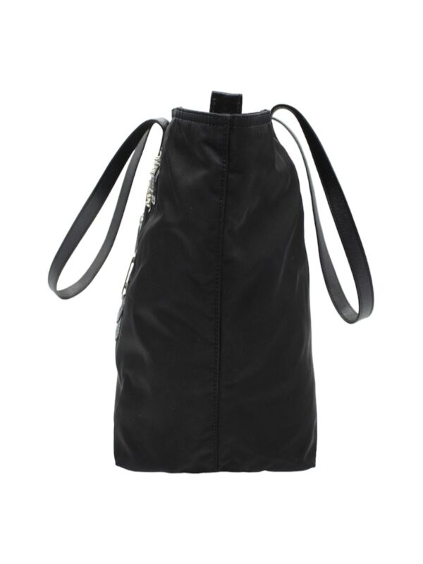 Shopper Prada Robot in tela vela