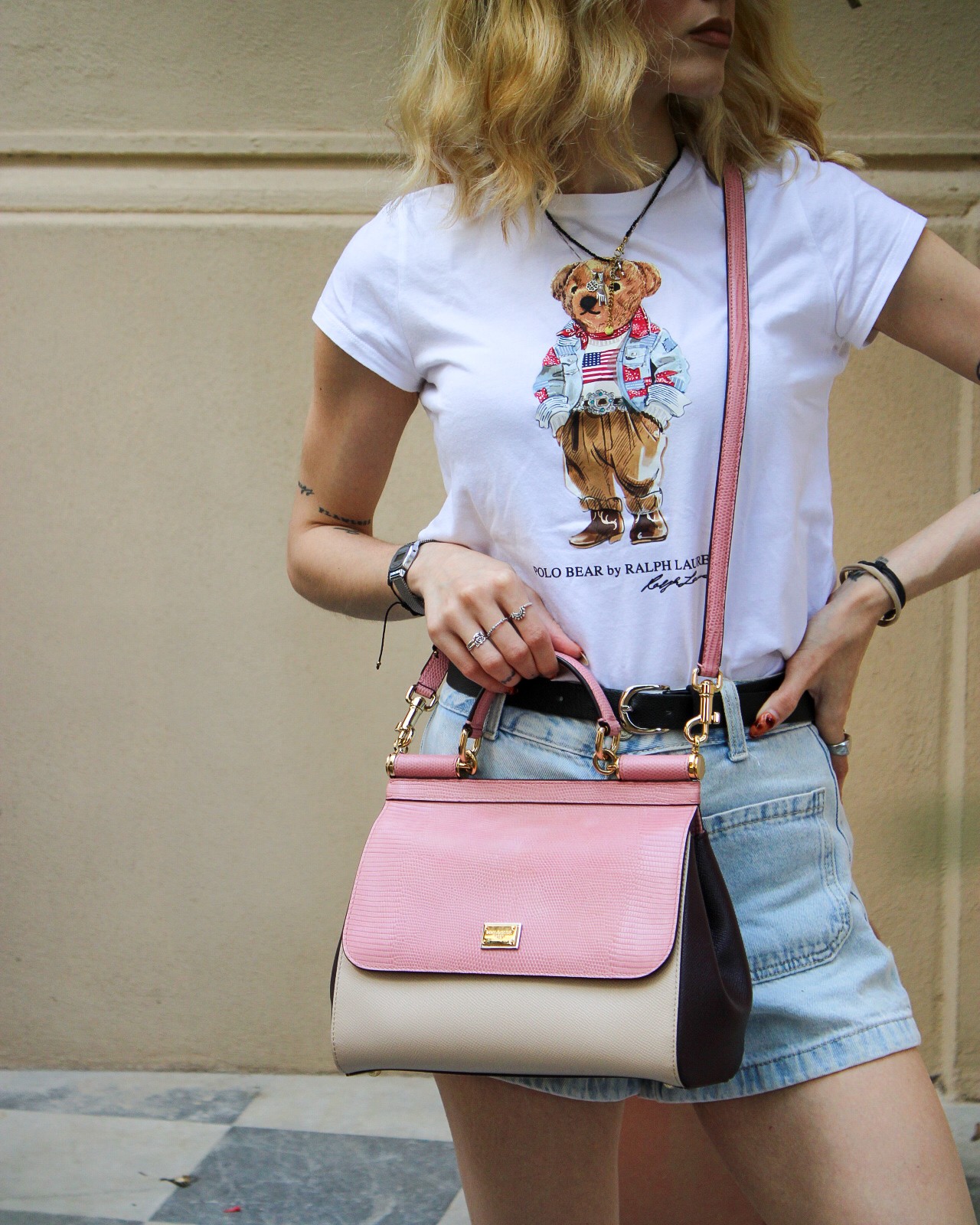 Borsa Dolce & Gabbana Miss Sicily media thumb