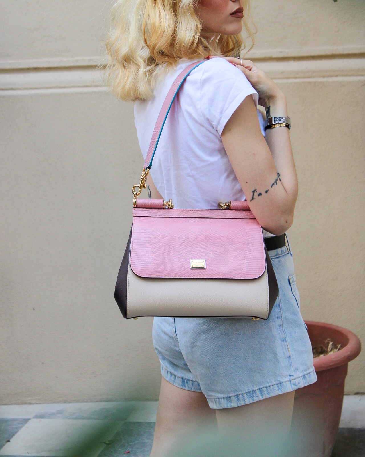 Borsa Dolce & Gabbana Miss Sicily media thumb