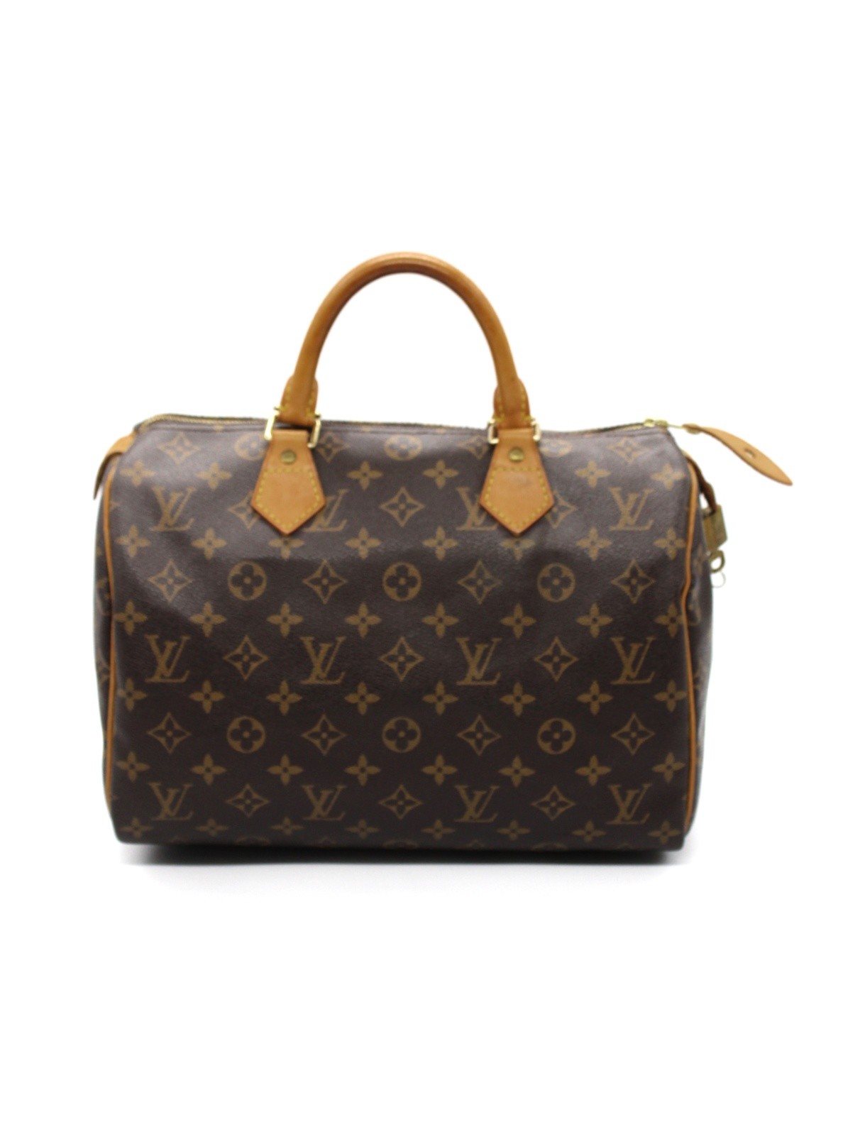 Louis Vuitton speedy 30 Monogram thumb