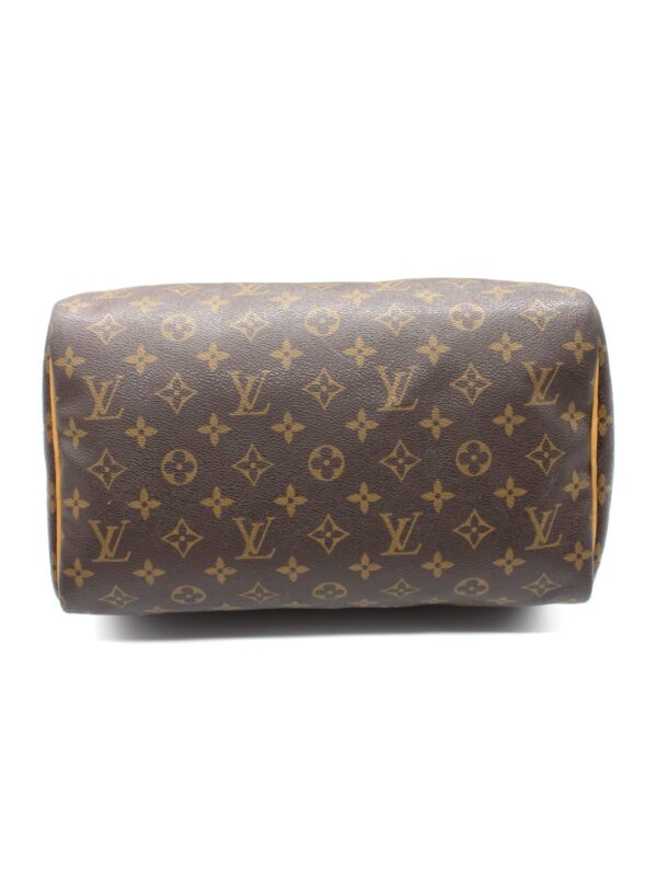 Louis Vuitton speedy 30 Monogram