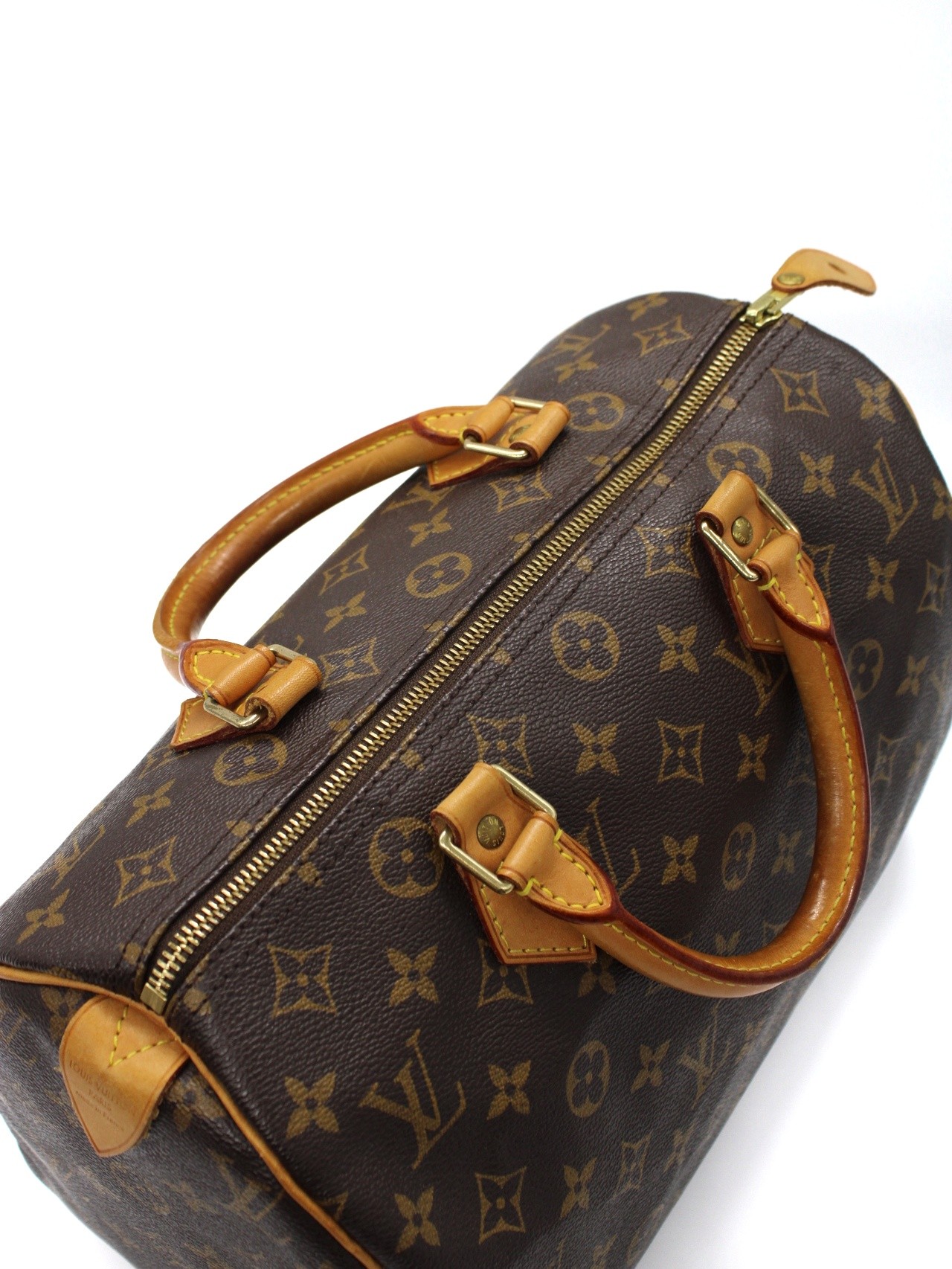 Louis Vuitton speedy 30 Monogram thumb
