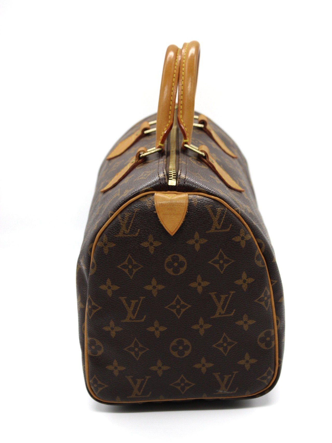 Louis Vuitton speedy 30 Monogram thumb