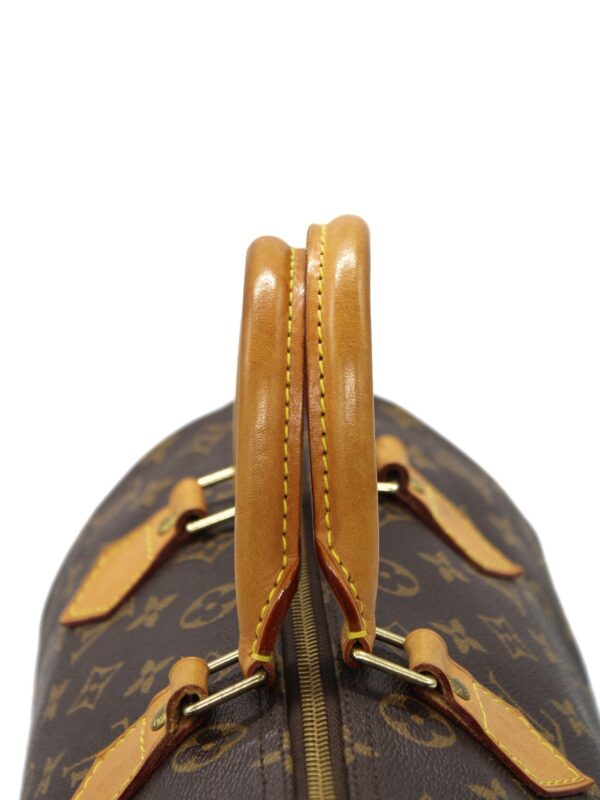 Louis Vuitton speedy 30 Monogram