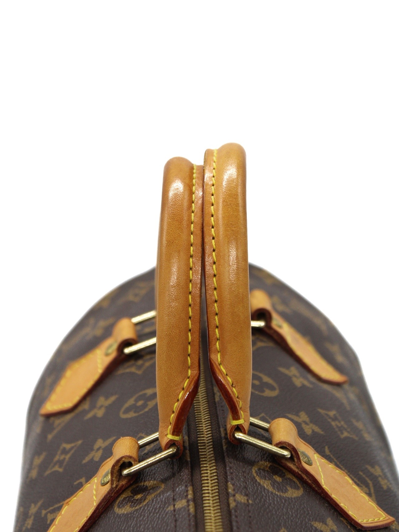 Louis Vuitton speedy 30 Monogram thumb