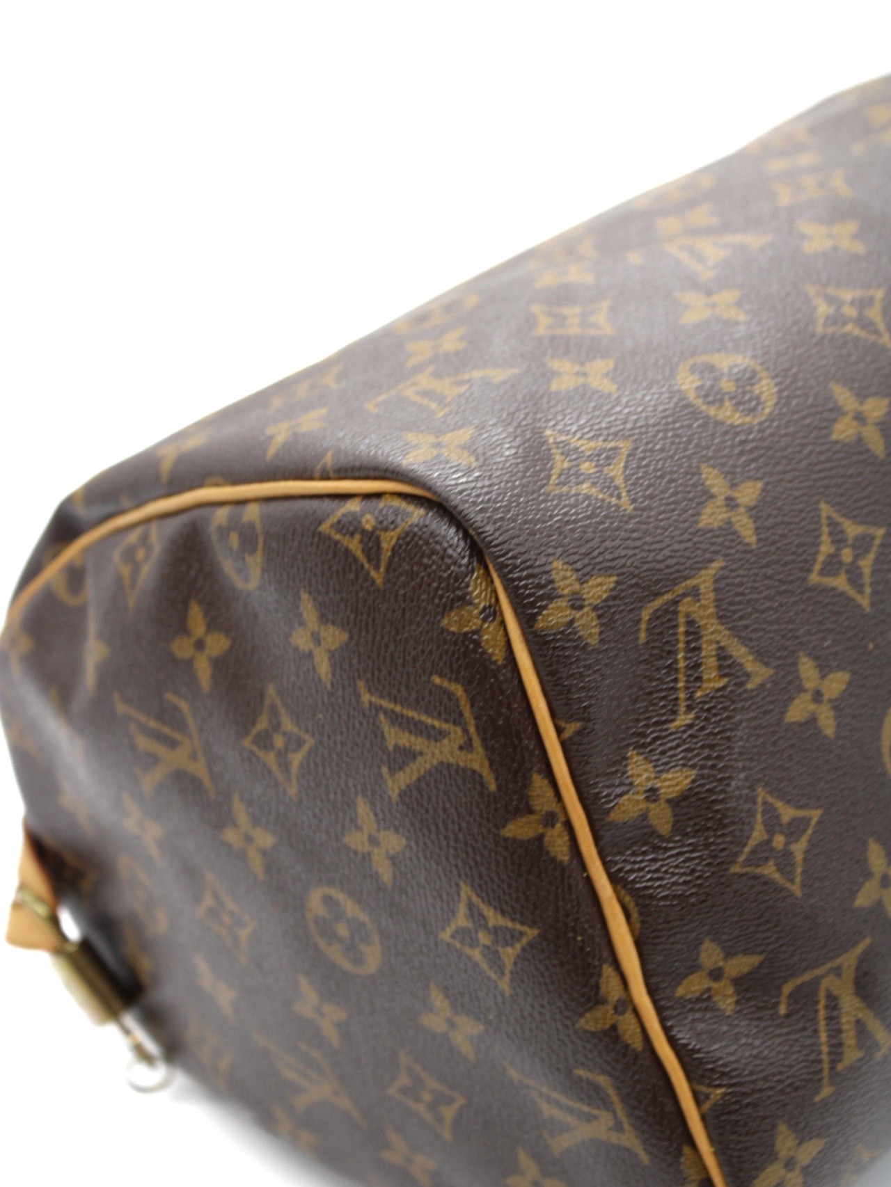 Louis Vuitton speedy 30 Monogram thumb