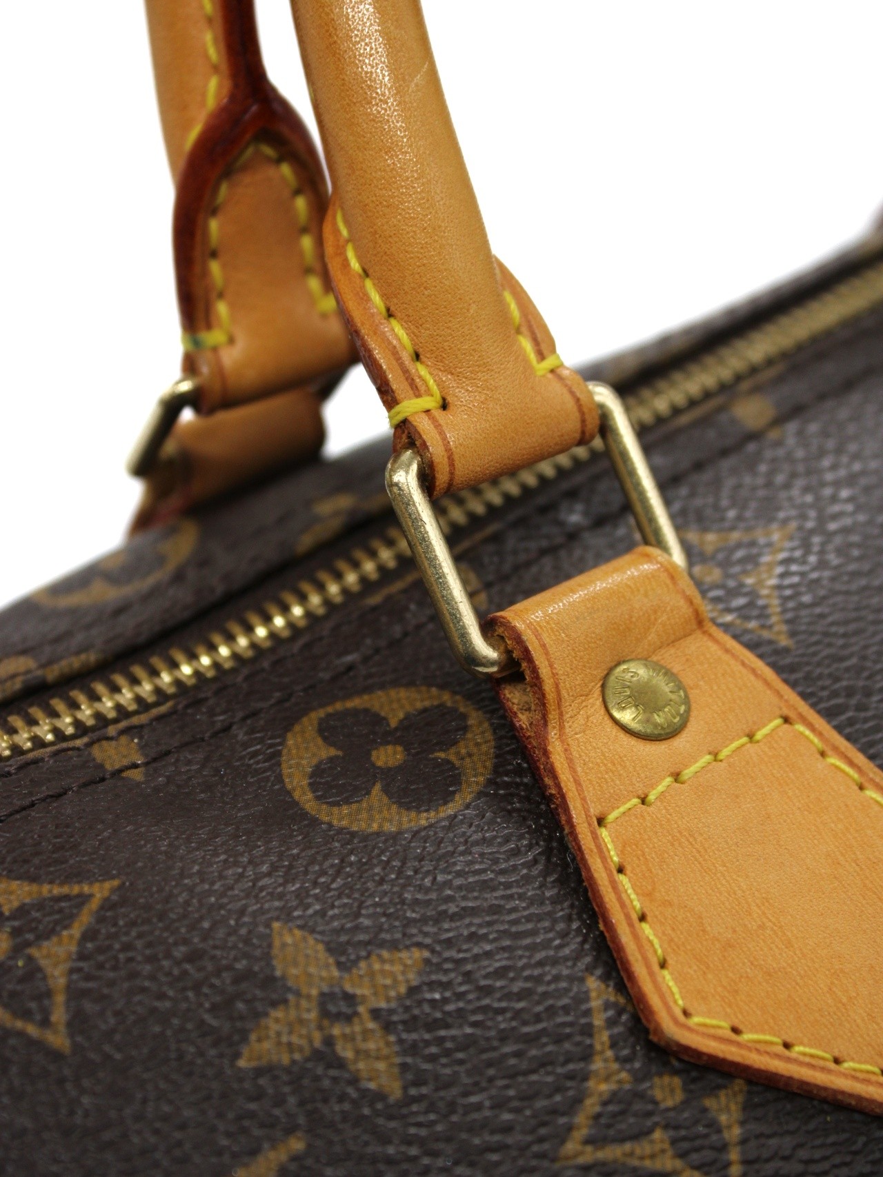 Louis Vuitton speedy 30 Monogram thumb