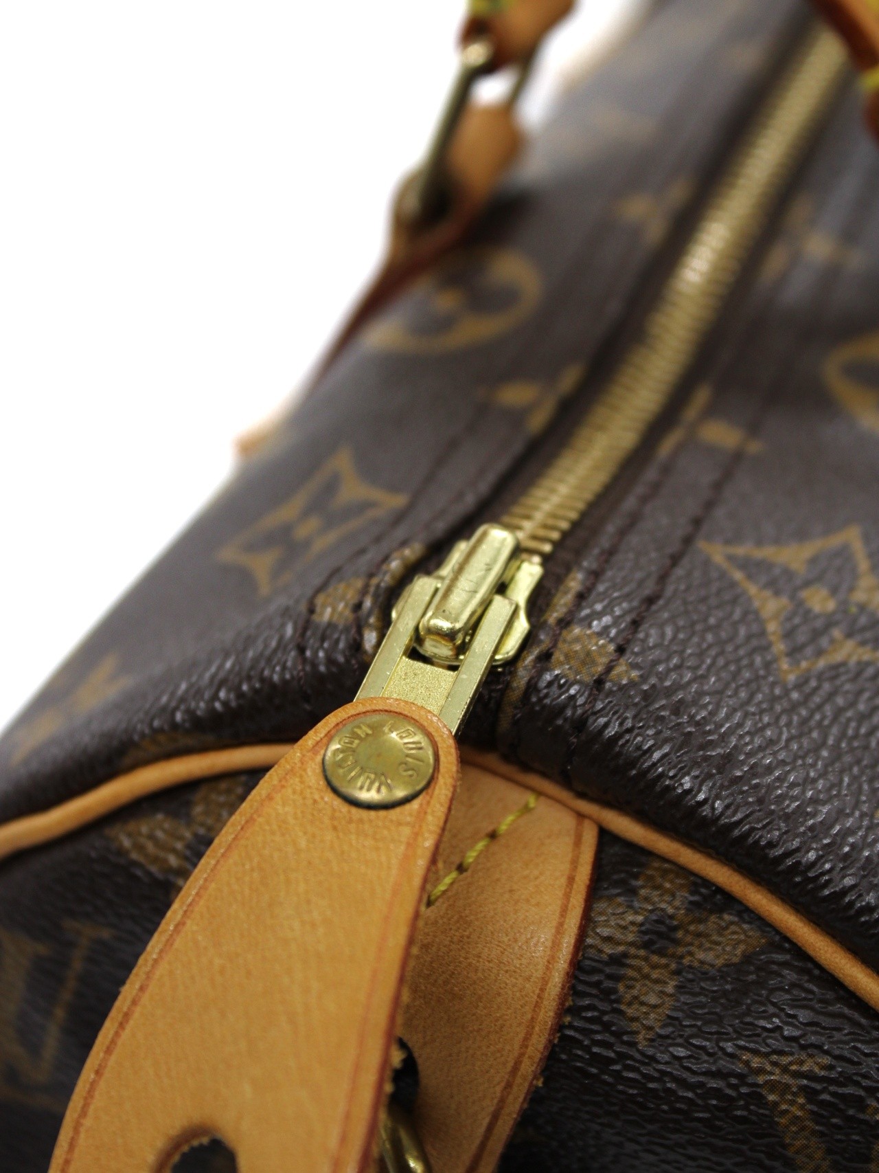 Louis Vuitton speedy 30 Monogram thumb