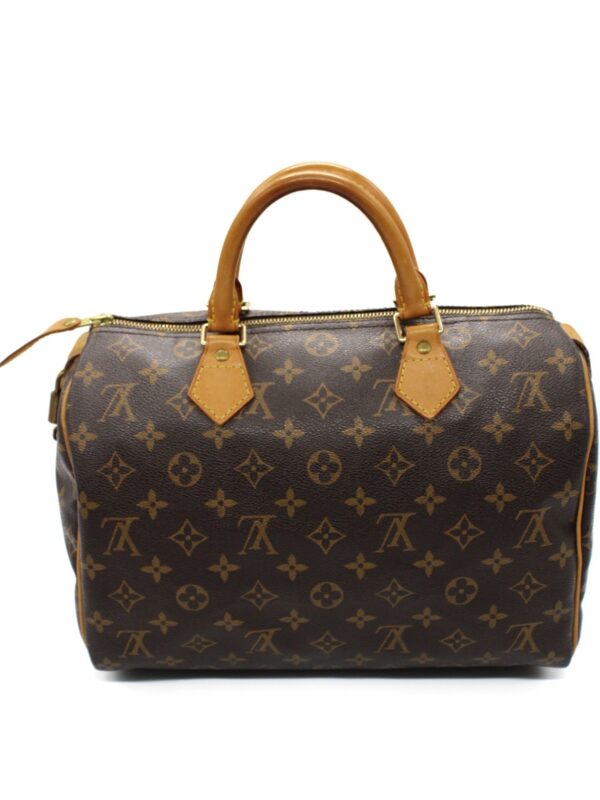 Louis Vuitton speedy 30 Monogram