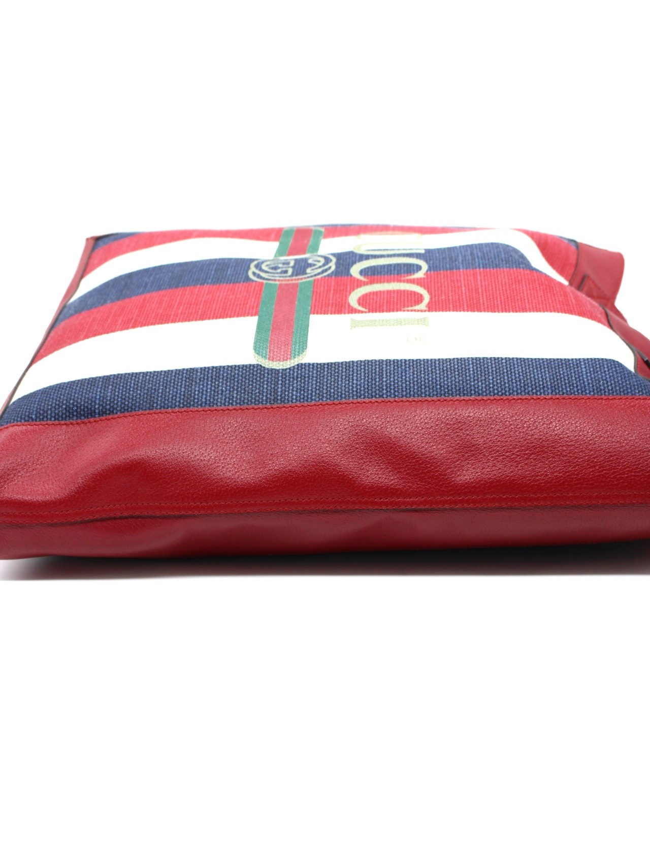 Borsa Gucci Tote Tricolore web thumb