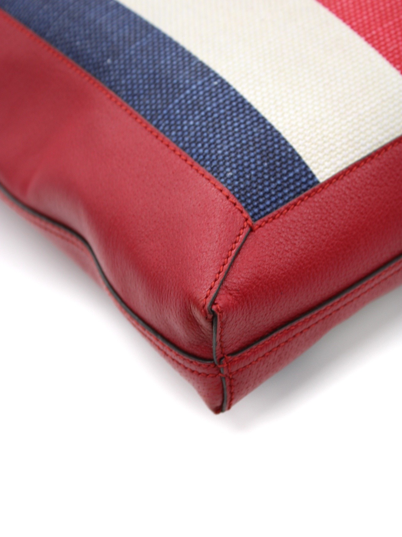 Borsa Gucci Tote Tricolore web thumb
