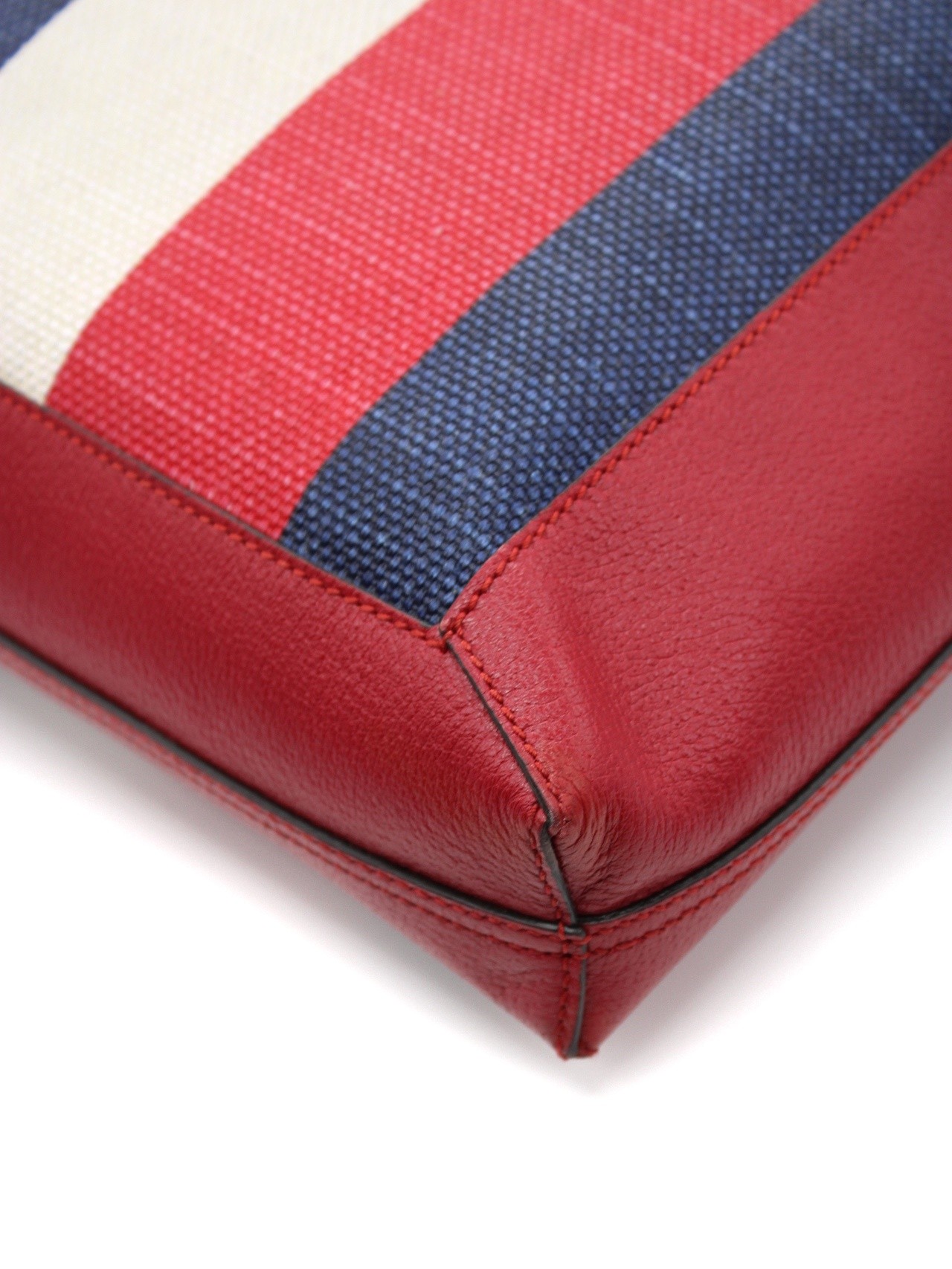 Borsa Gucci Tote Tricolore web thumb