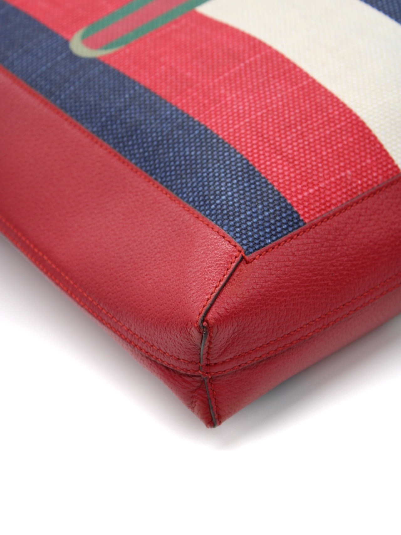 Borsa Gucci Tote Tricolore web thumb