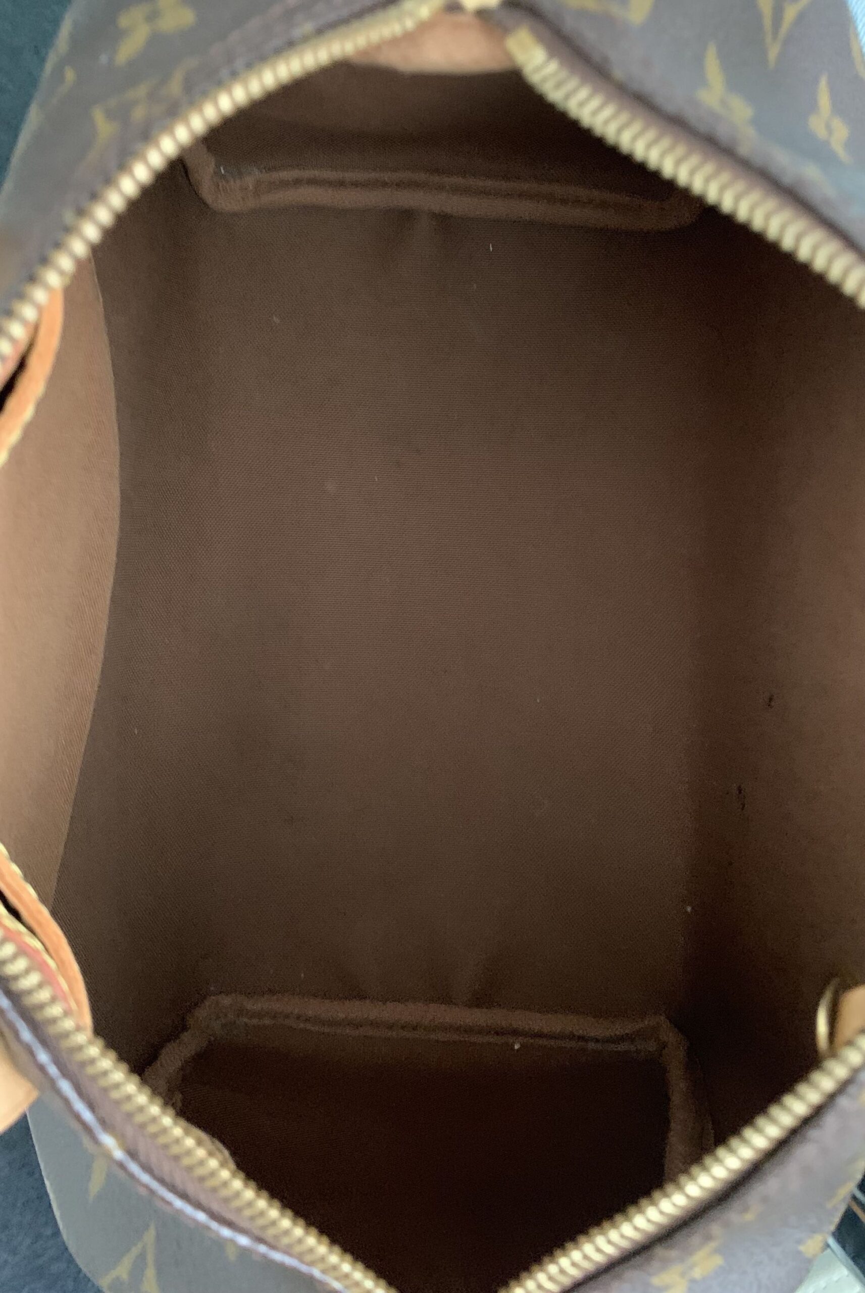 Louis Vuitton speedy 30 Monogram thumb