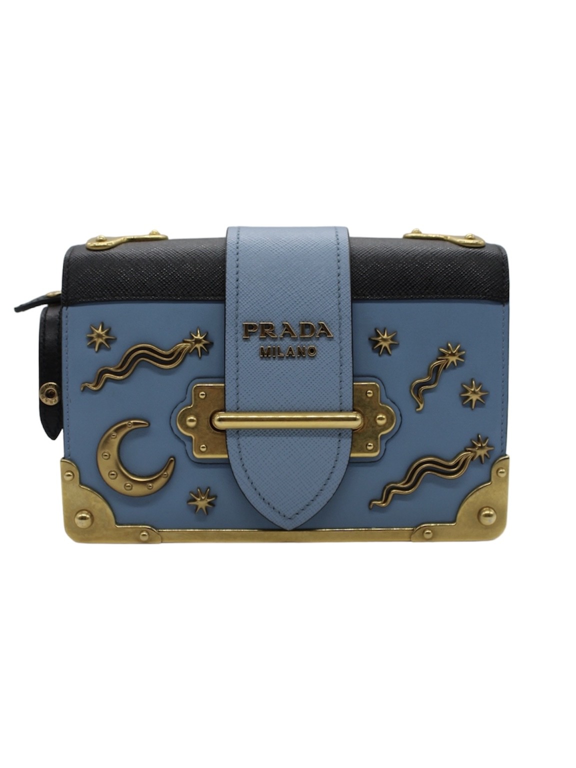 Borsa Prada Cahier Astrology thumb