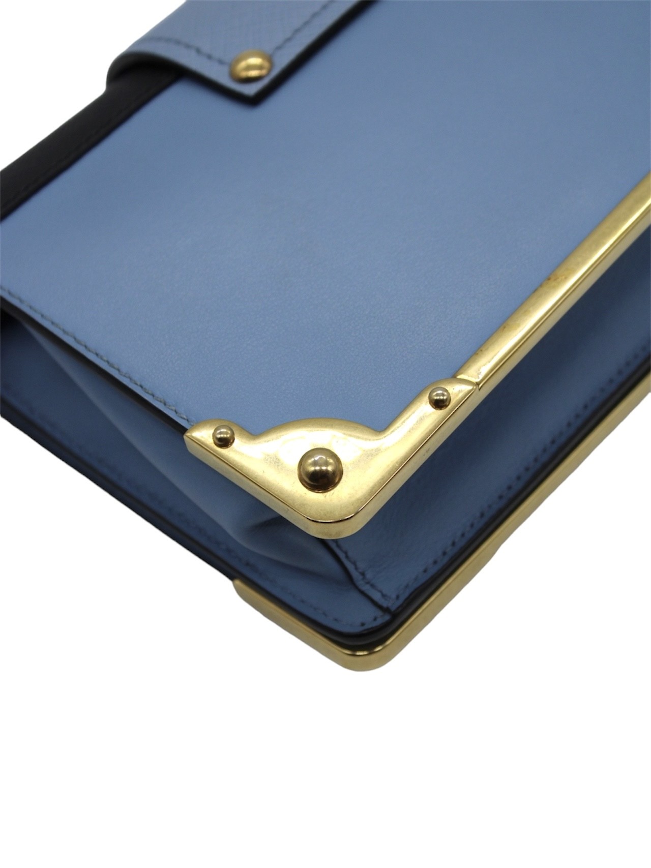Borsa Prada Cahier Astrology thumb