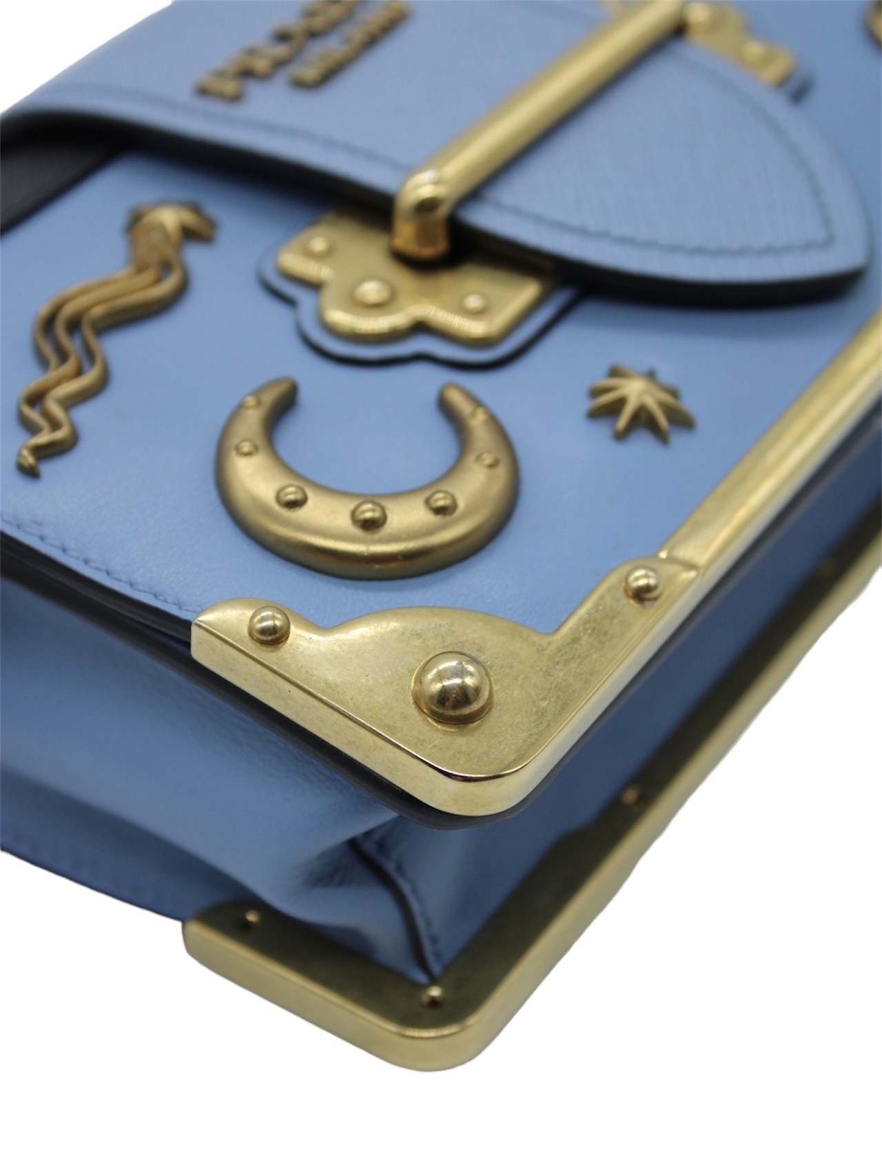 Borsa Prada Cahier Astrology thumb