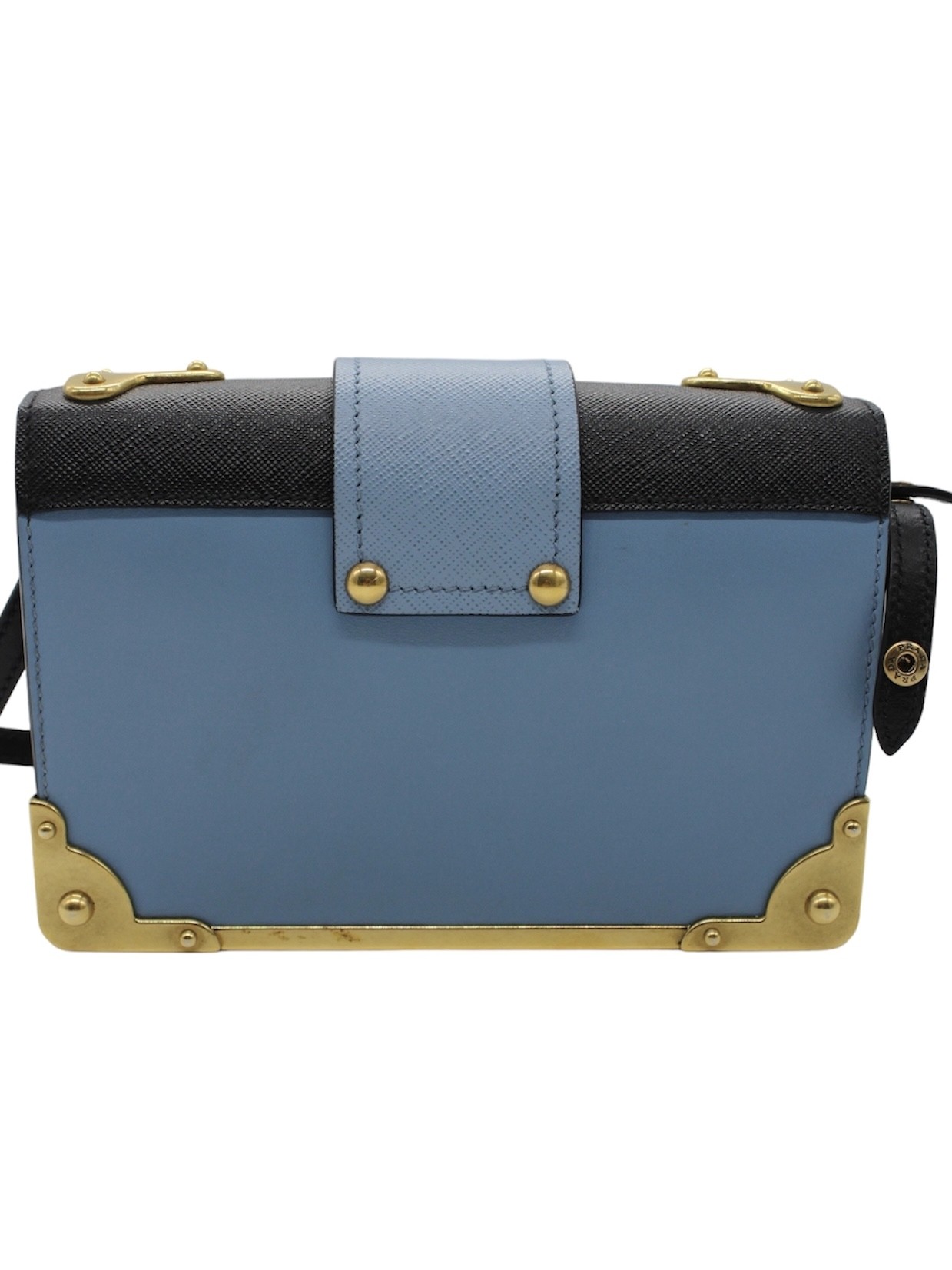 Borsa Prada Cahier Astrology thumb