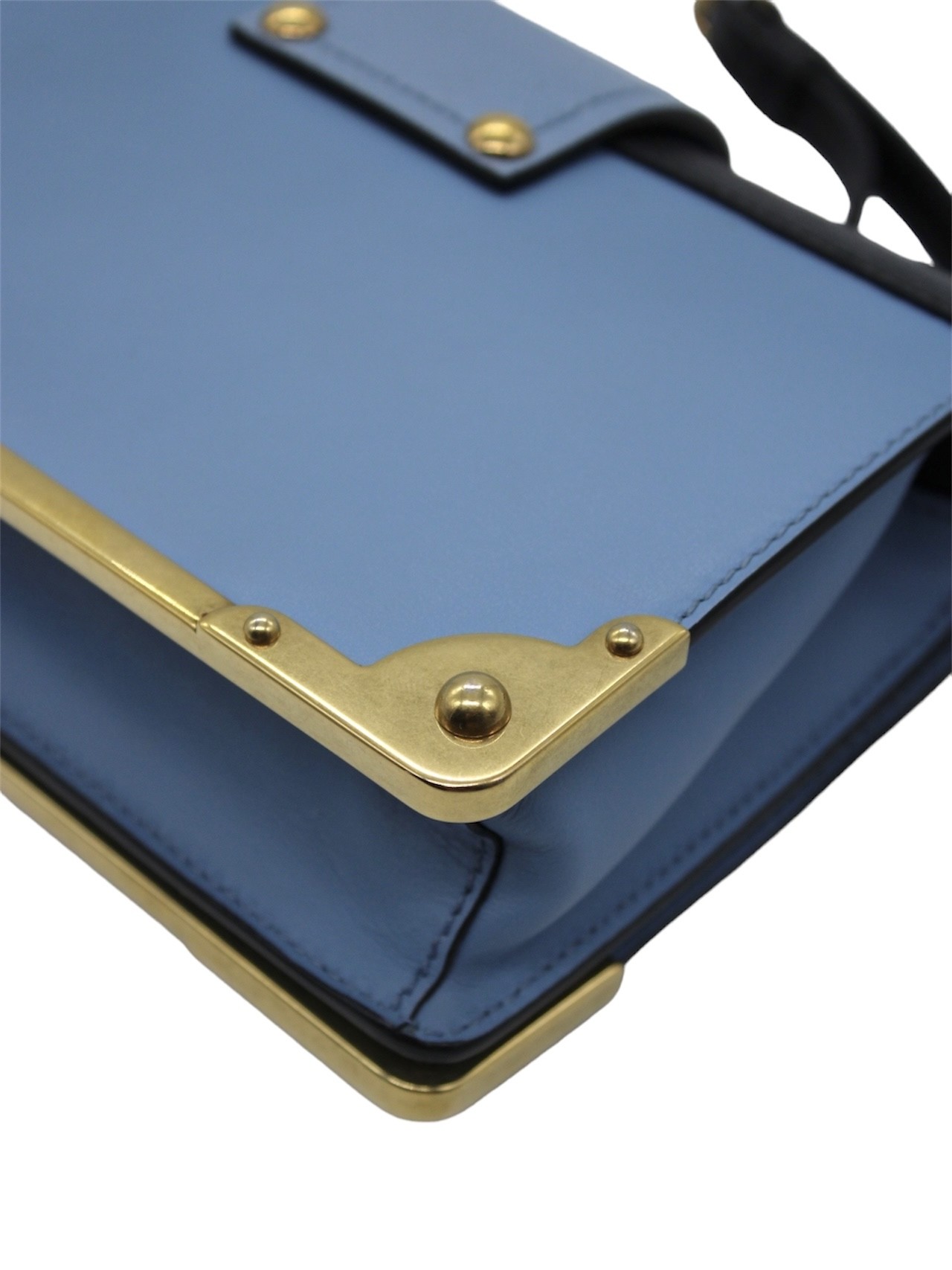 Borsa Prada Cahier Astrology thumb