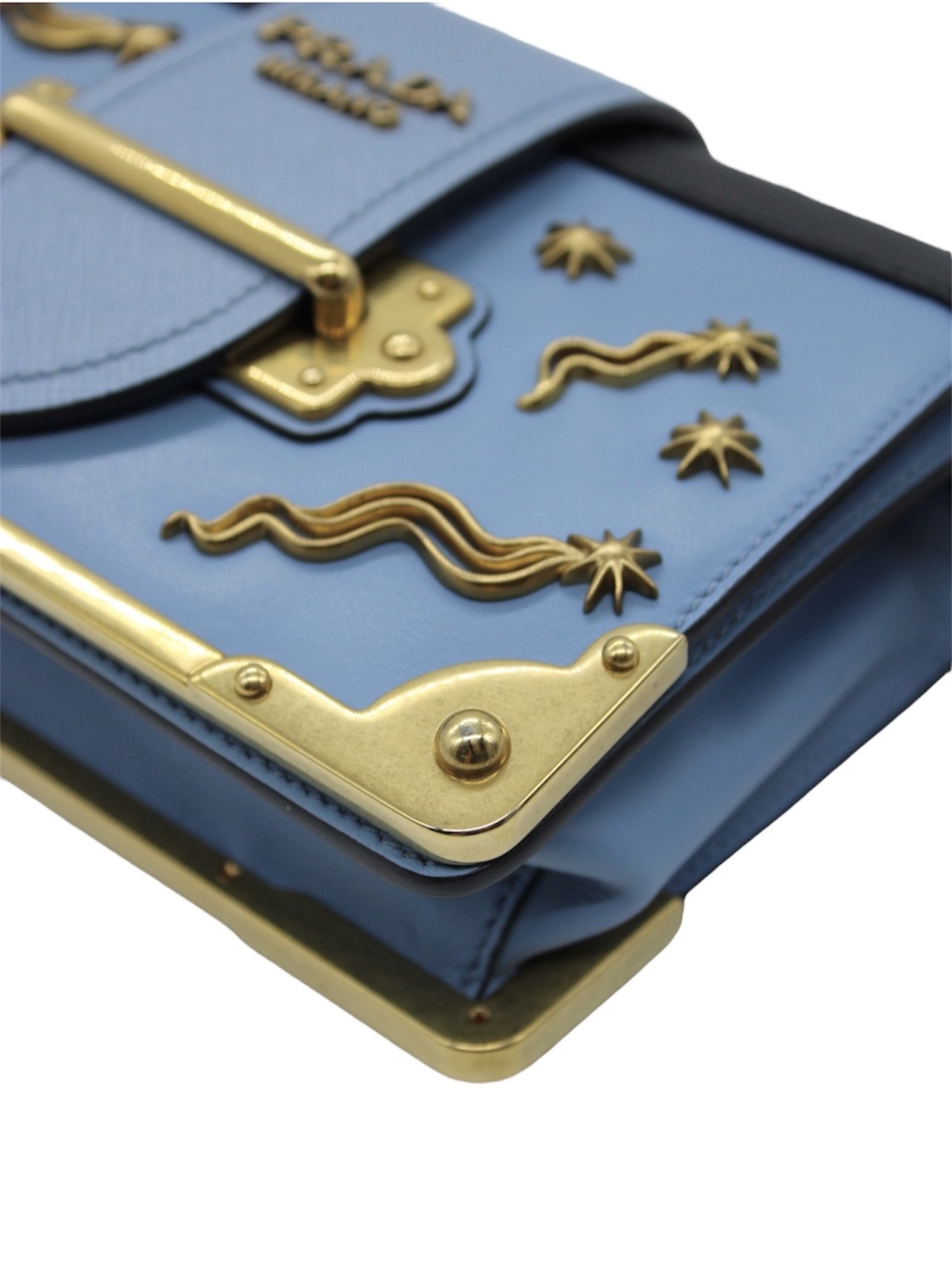 Borsa Prada Cahier Astrology thumb