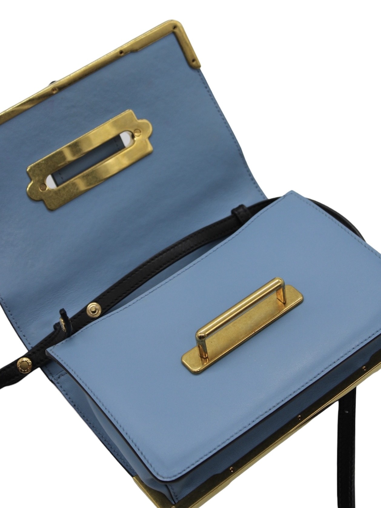 Borsa Prada Cahier Astrology thumb