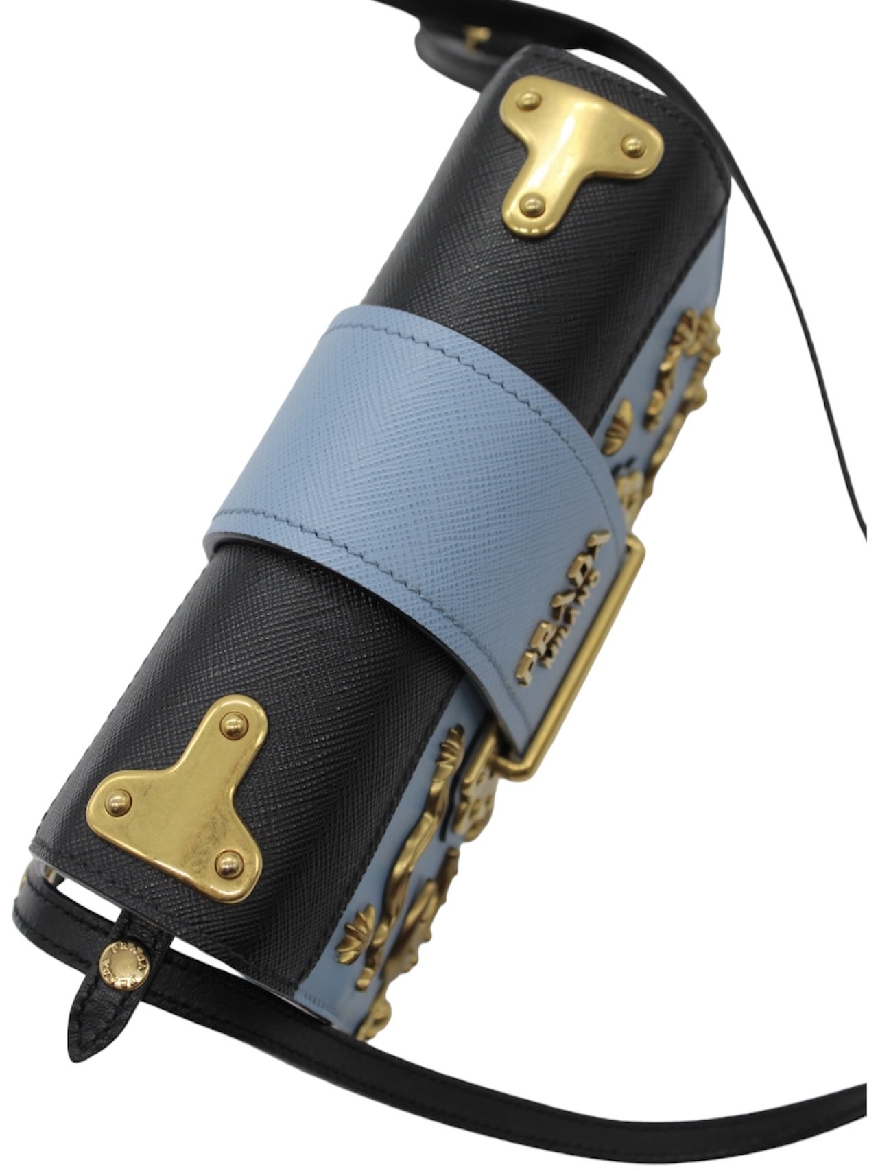 Borsa Prada Cahier Astrology thumb