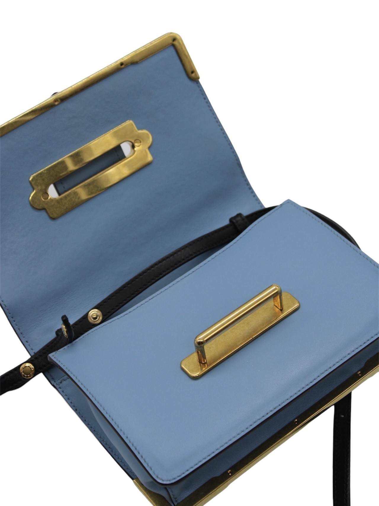 Borsa Prada Cahier Astrology thumb