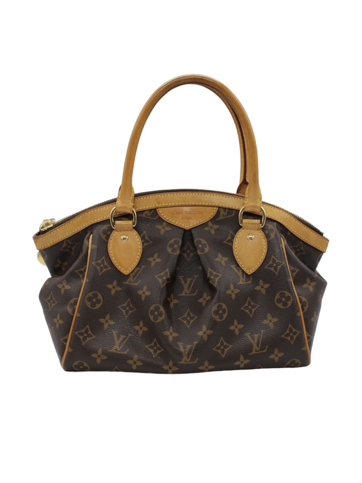 Borsa Louis Vuitton Tivoli PM Monogram thumb