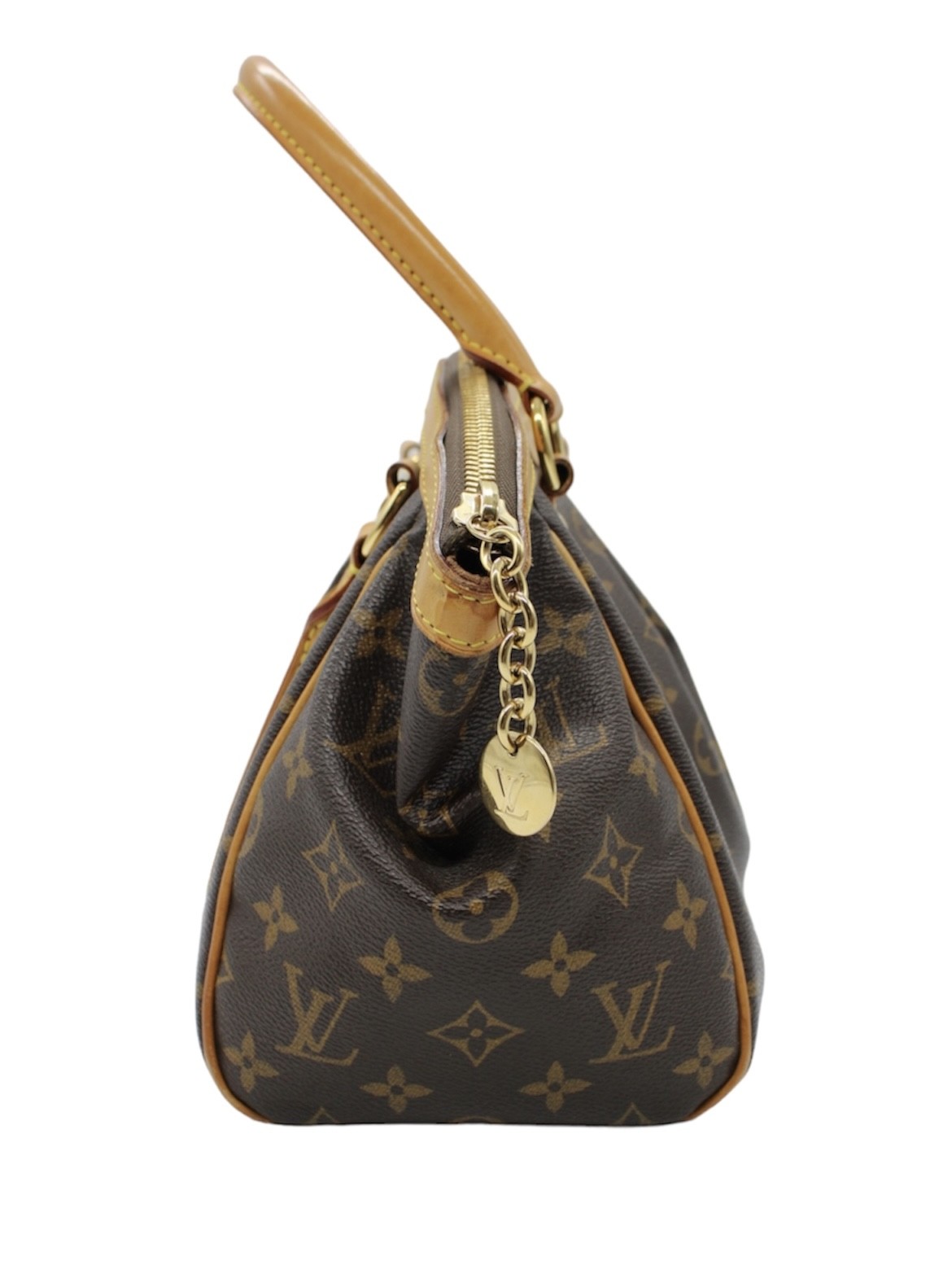 Borsa Louis Vuitton Tivoli PM Monogram thumb