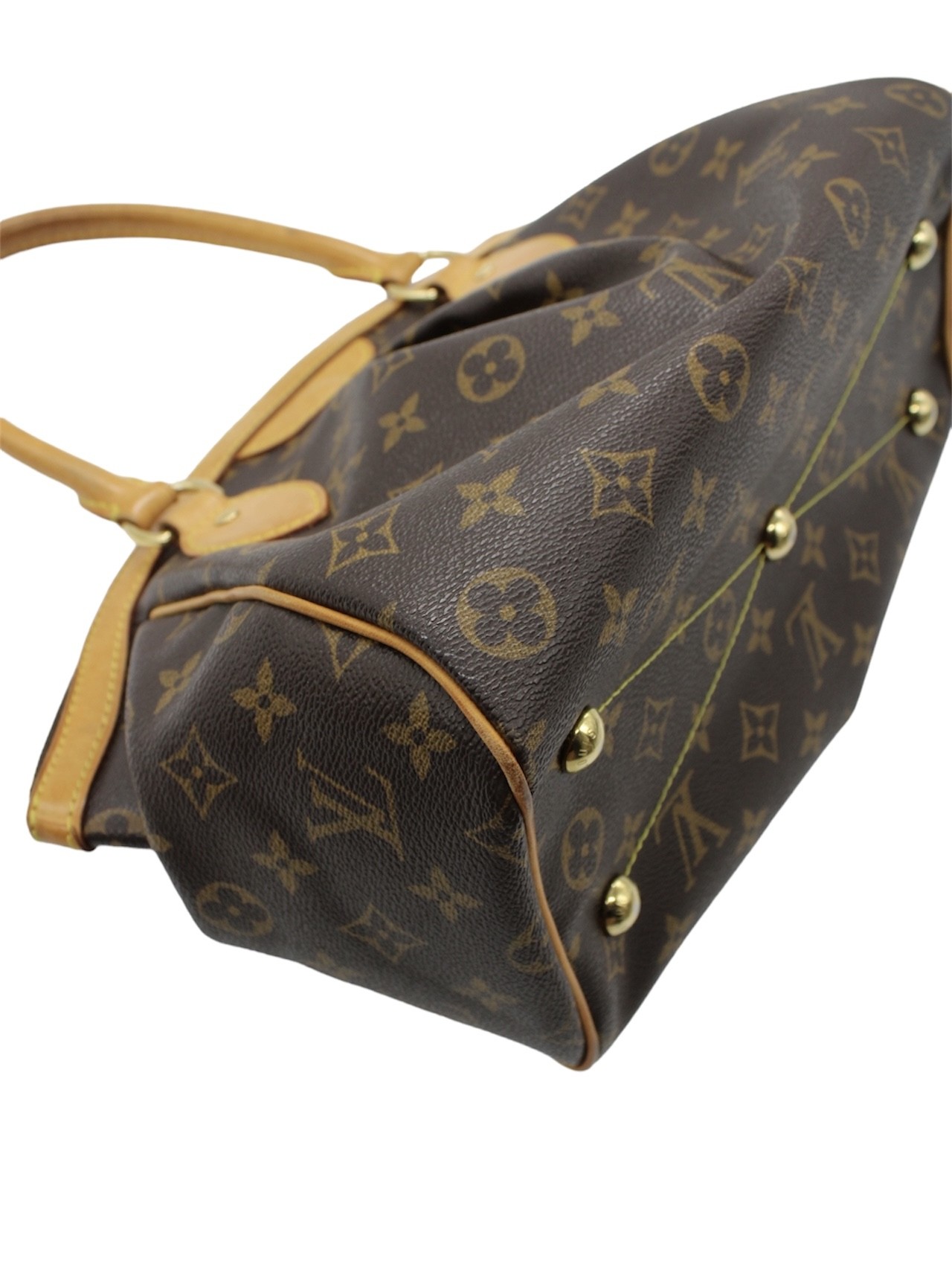 Borsa Louis Vuitton Tivoli PM Monogram thumb