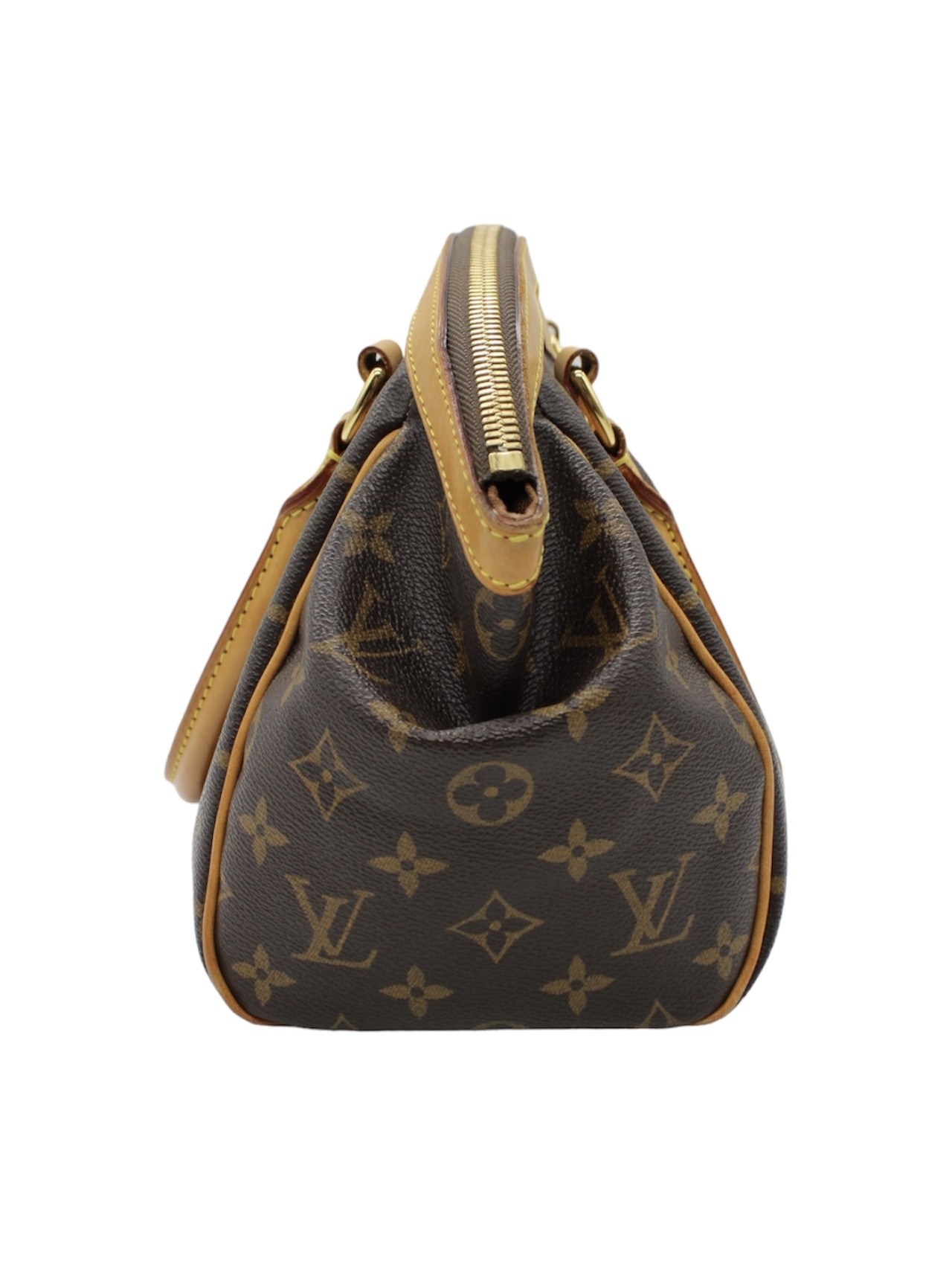 Borsa Louis Vuitton Tivoli PM Monogram thumb