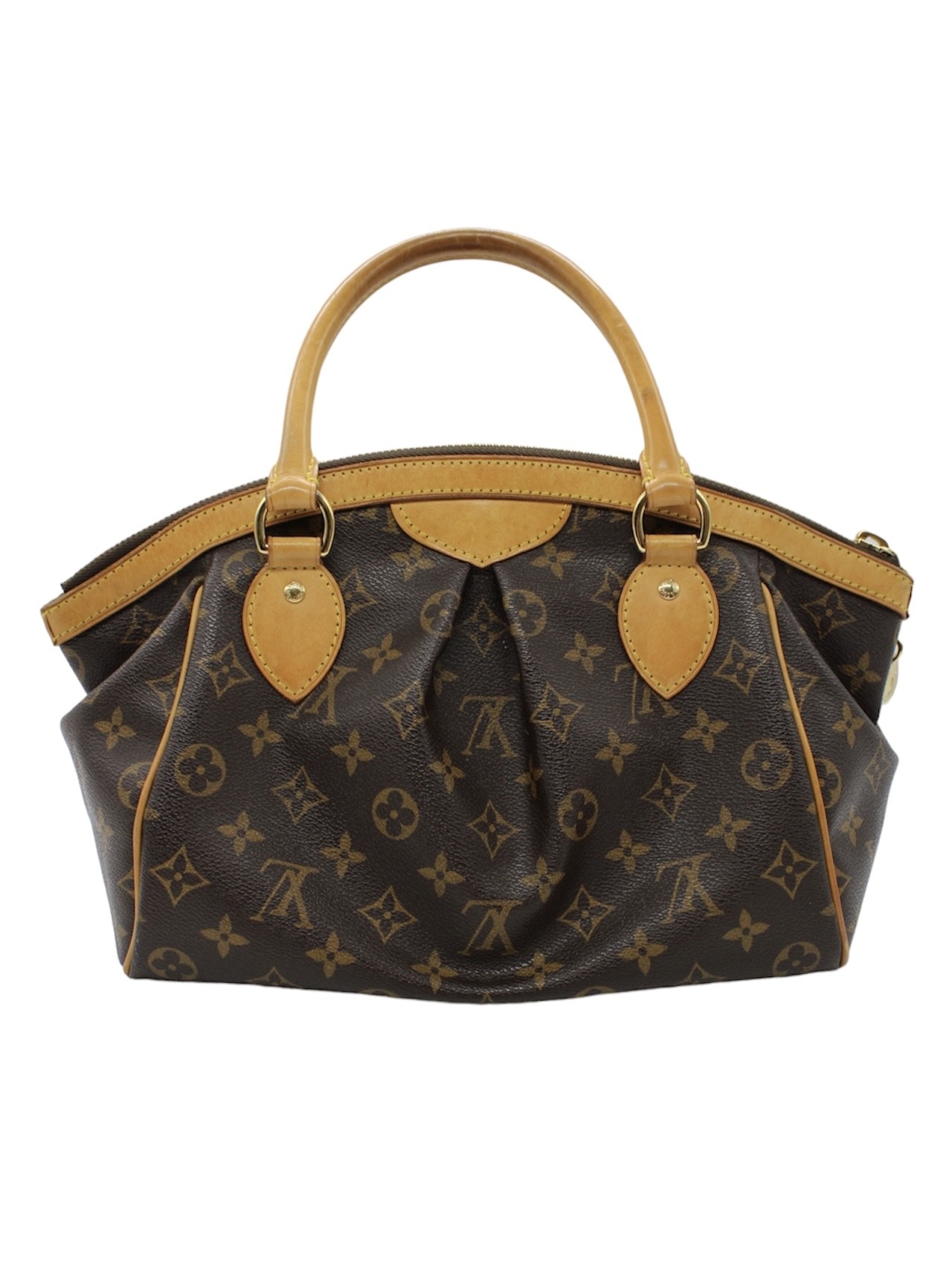 Borsa Louis Vuitton Tivoli PM Monogram thumb