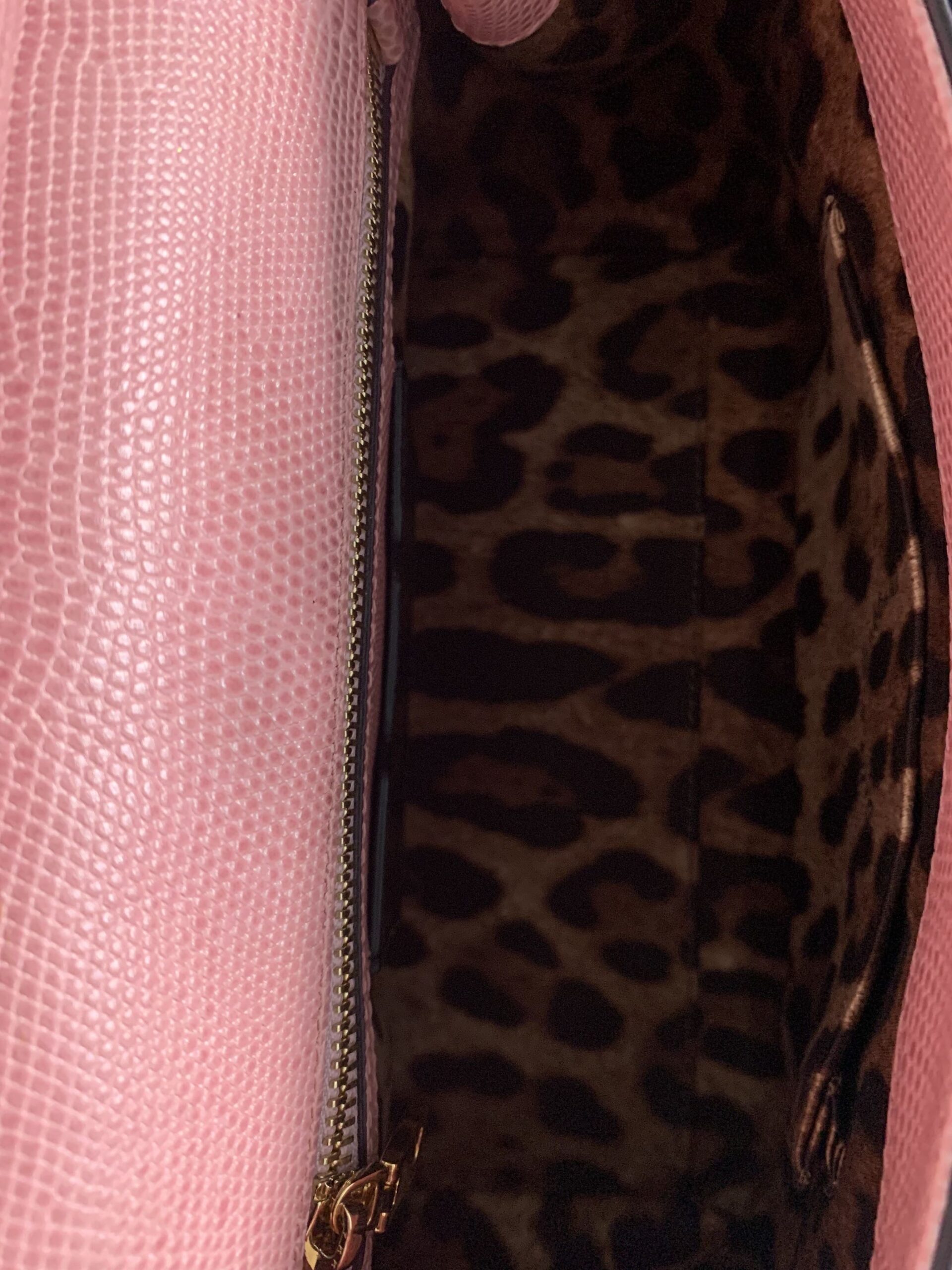 Borsa Dolce & Gabbana Miss Sicily media thumb