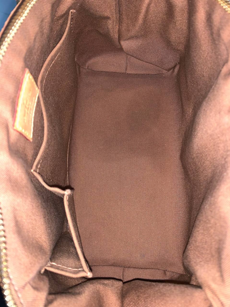 Borsa Louis Vuitton Tivoli PM Monogram thumb
