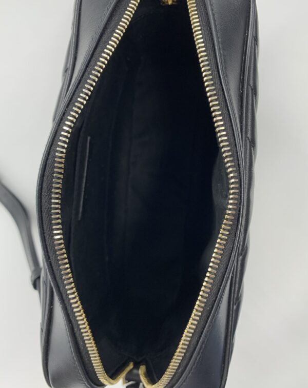 Saint Laurent camera bag Lou
