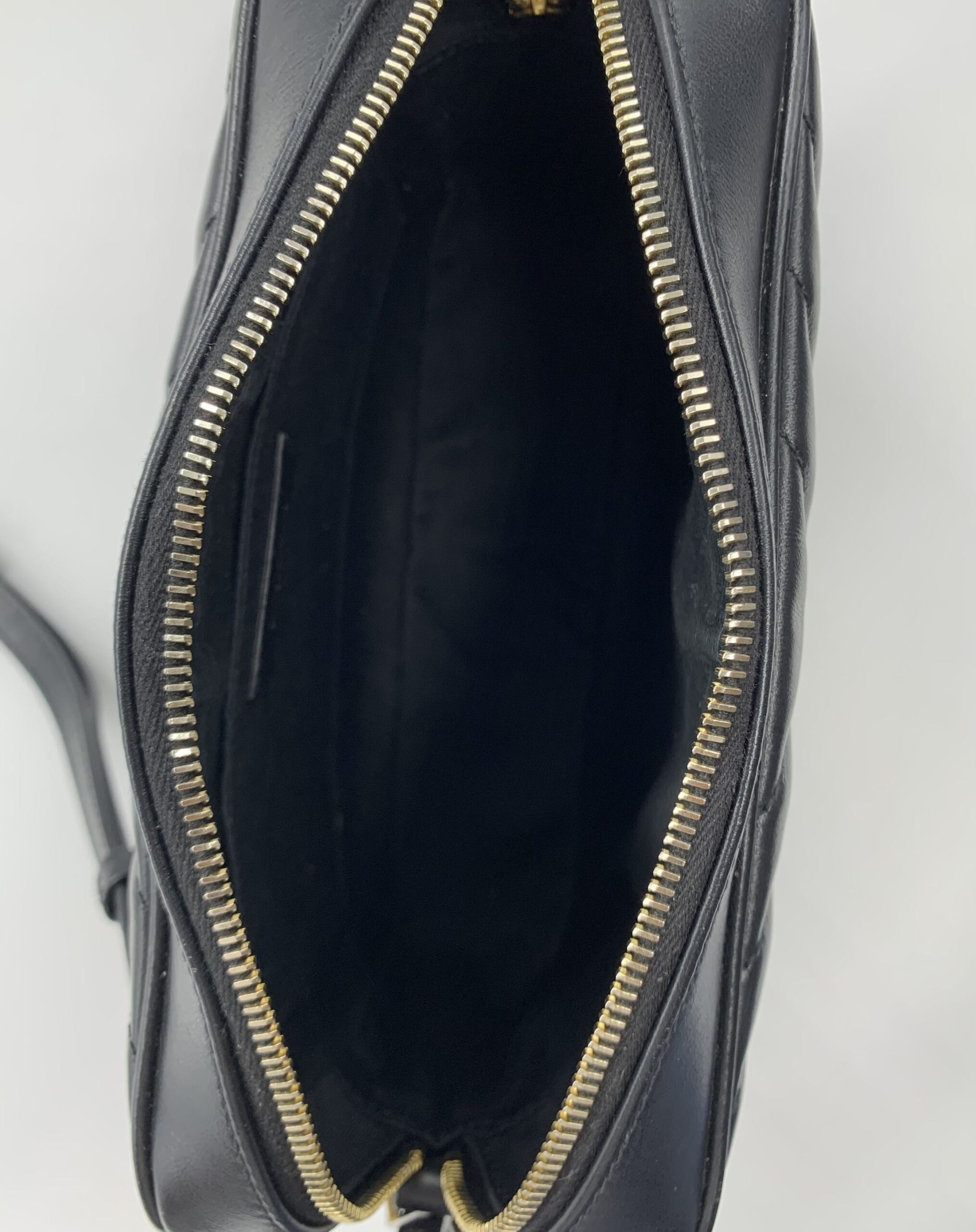 Saint Laurent camera bag Lou thumb