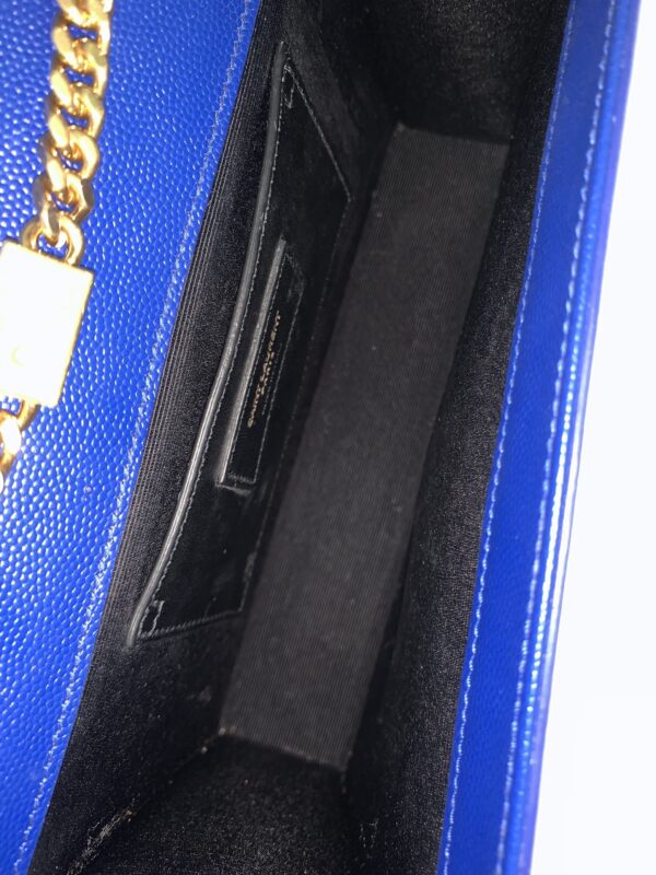 Borsa Saint Laurent kate media