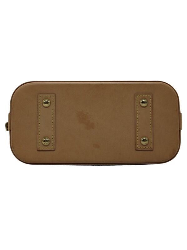 Borsa Louis Vuitton Alma BB in monogram