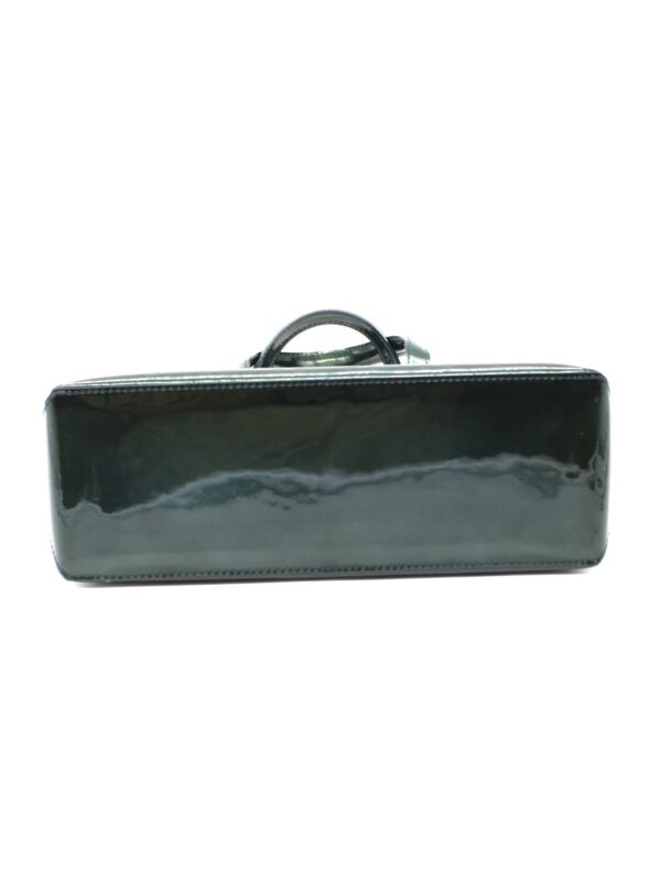 Borsa Louis Vuitton Wilshire vernis