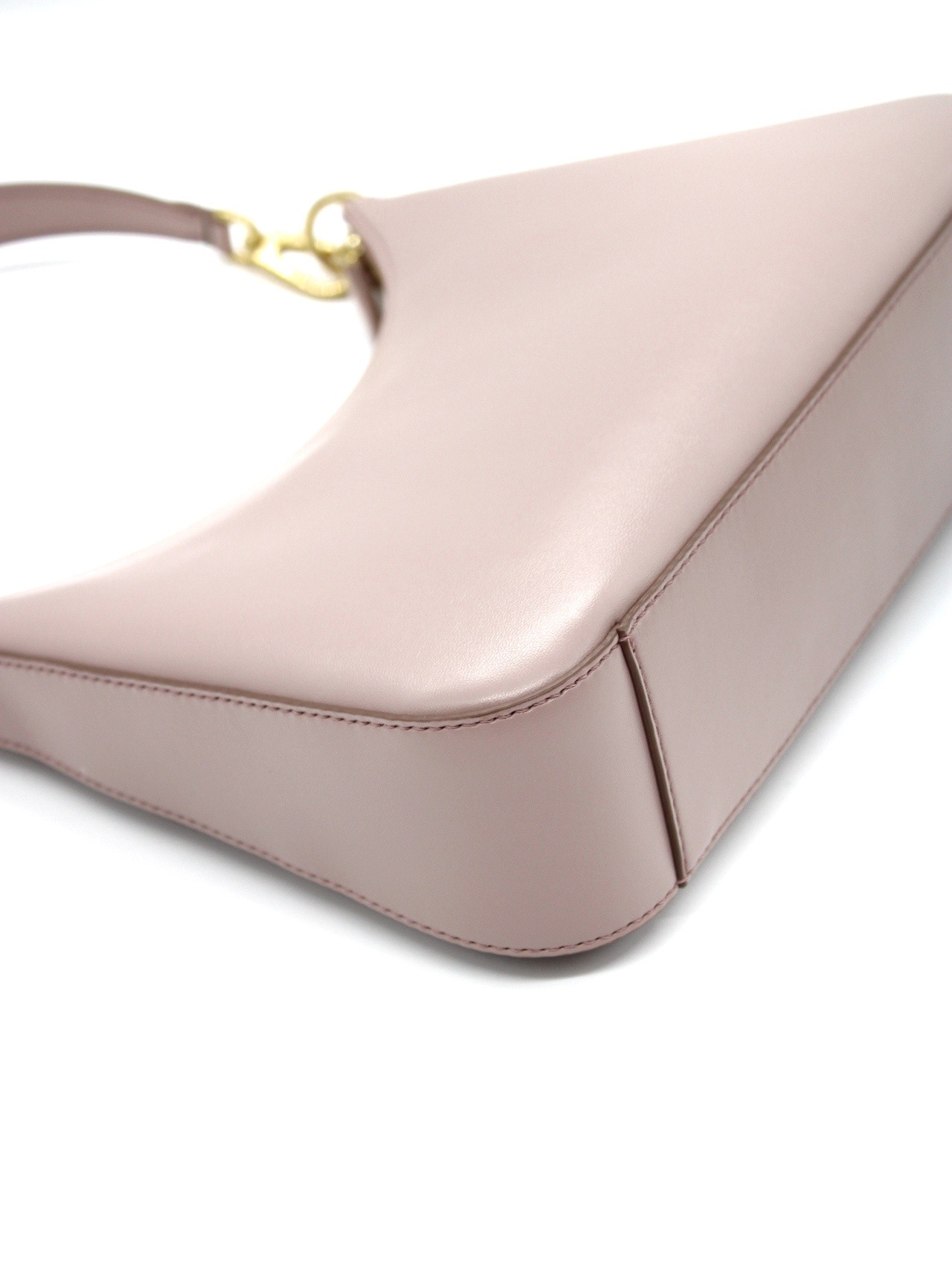 Borsa Stella McCartney con logo traforato thumb