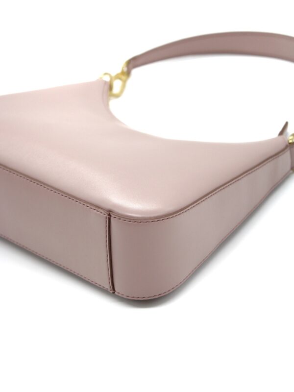Borsa Stella McCartney con logo traforato