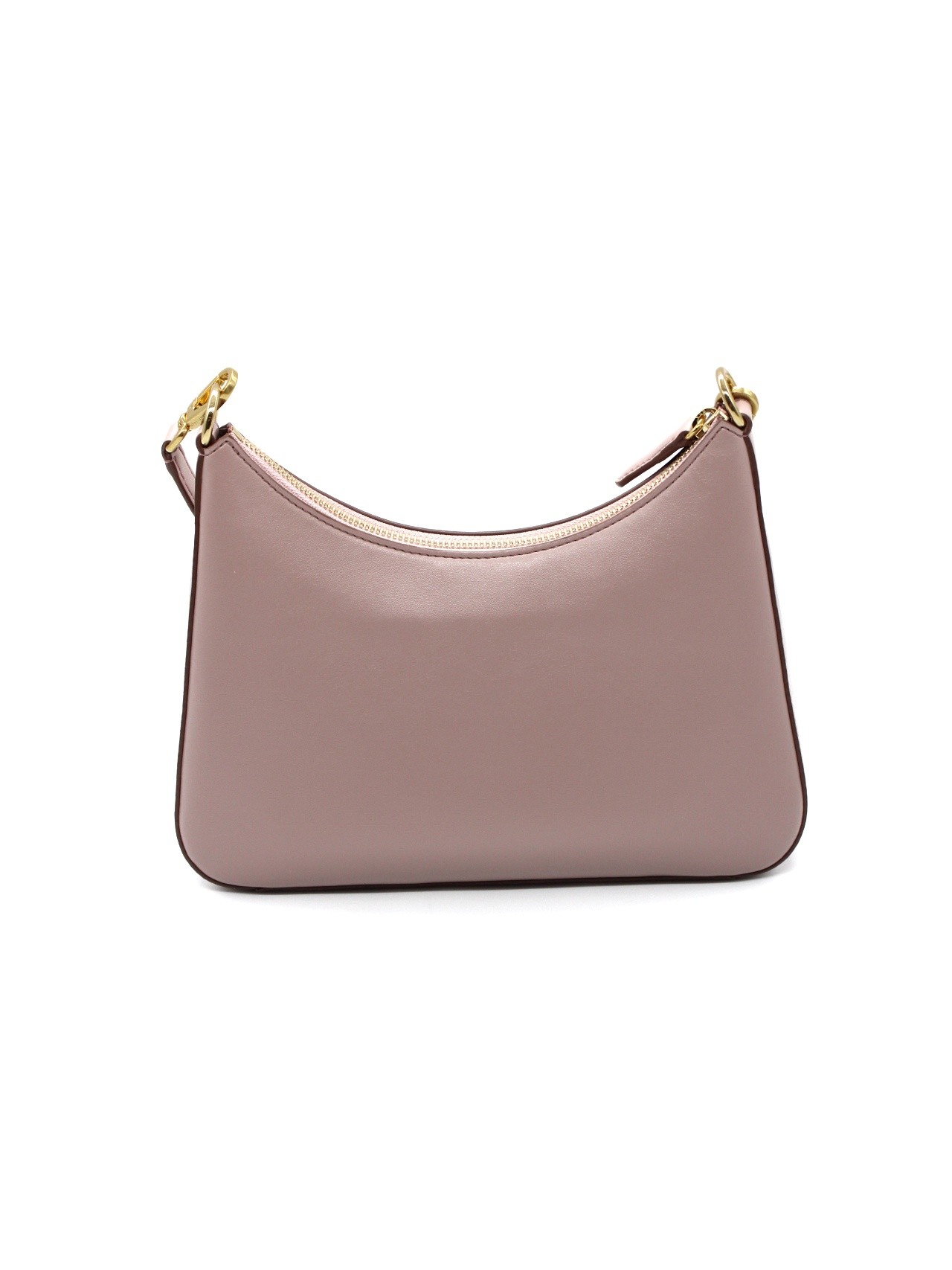 Borsa Stella McCartney con logo traforato thumb