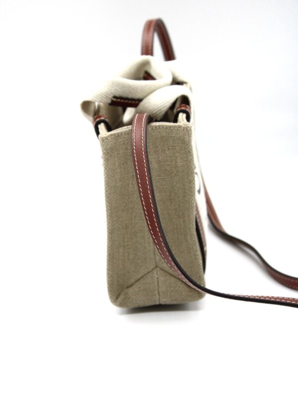 Borsa a tracolla Chloé Woody