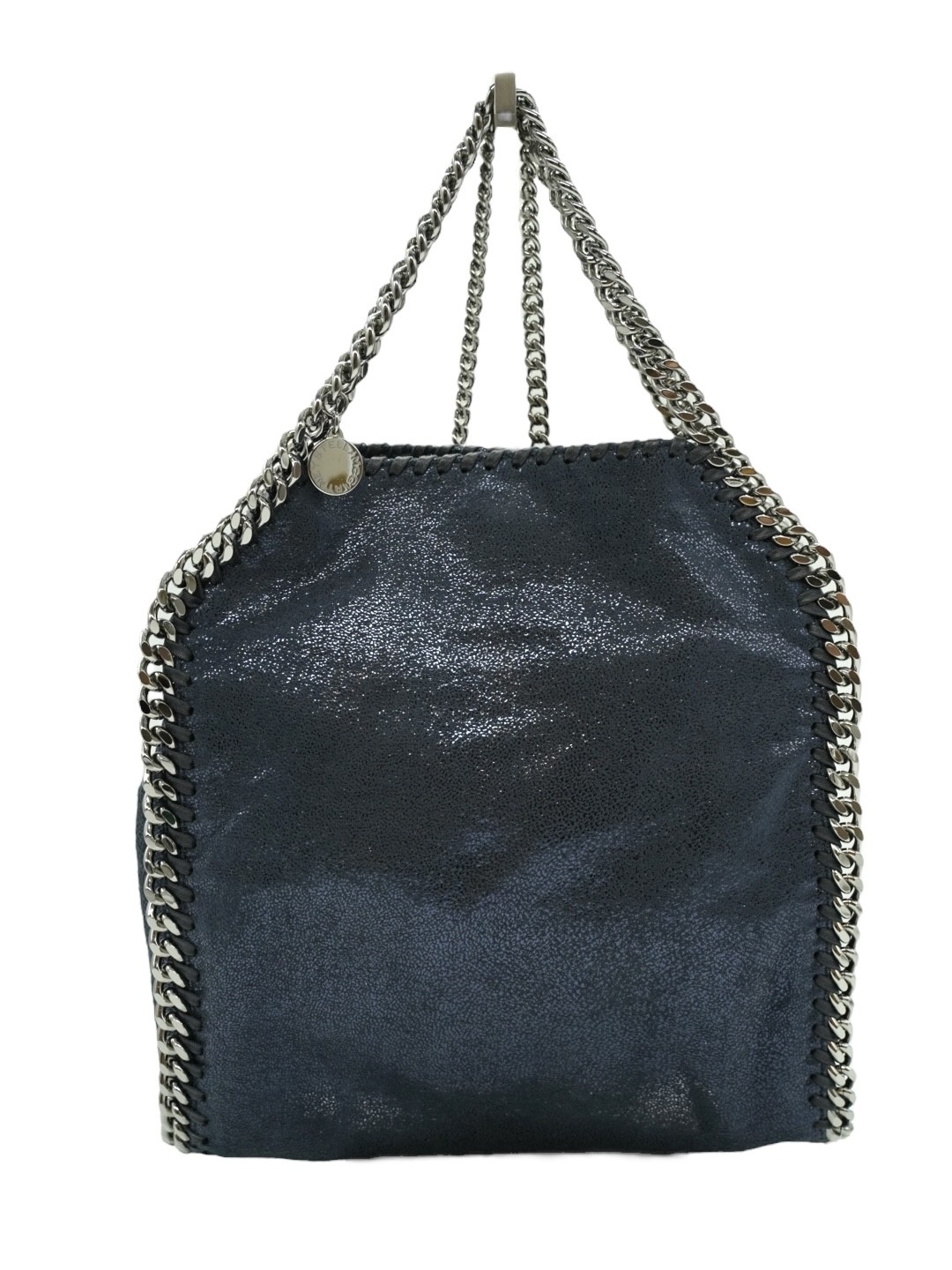 Borsa Stella McCartney Falabella Mini 3 catene thumb