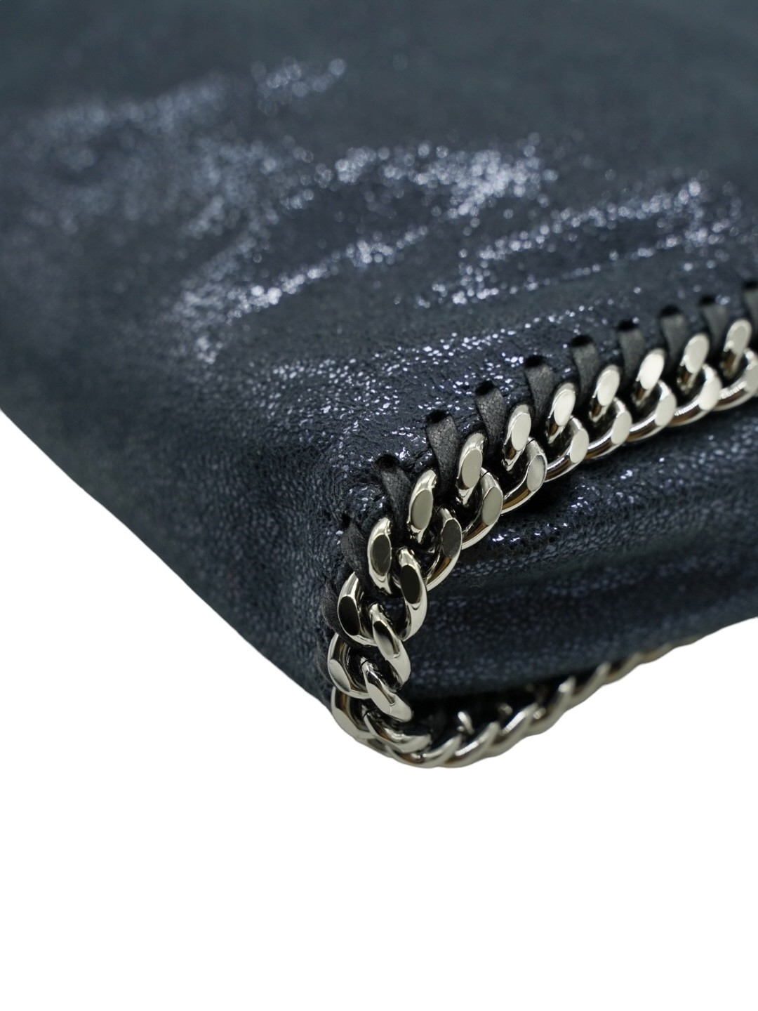 Borsa Stella McCartney Falabella Mini 3 catene thumb