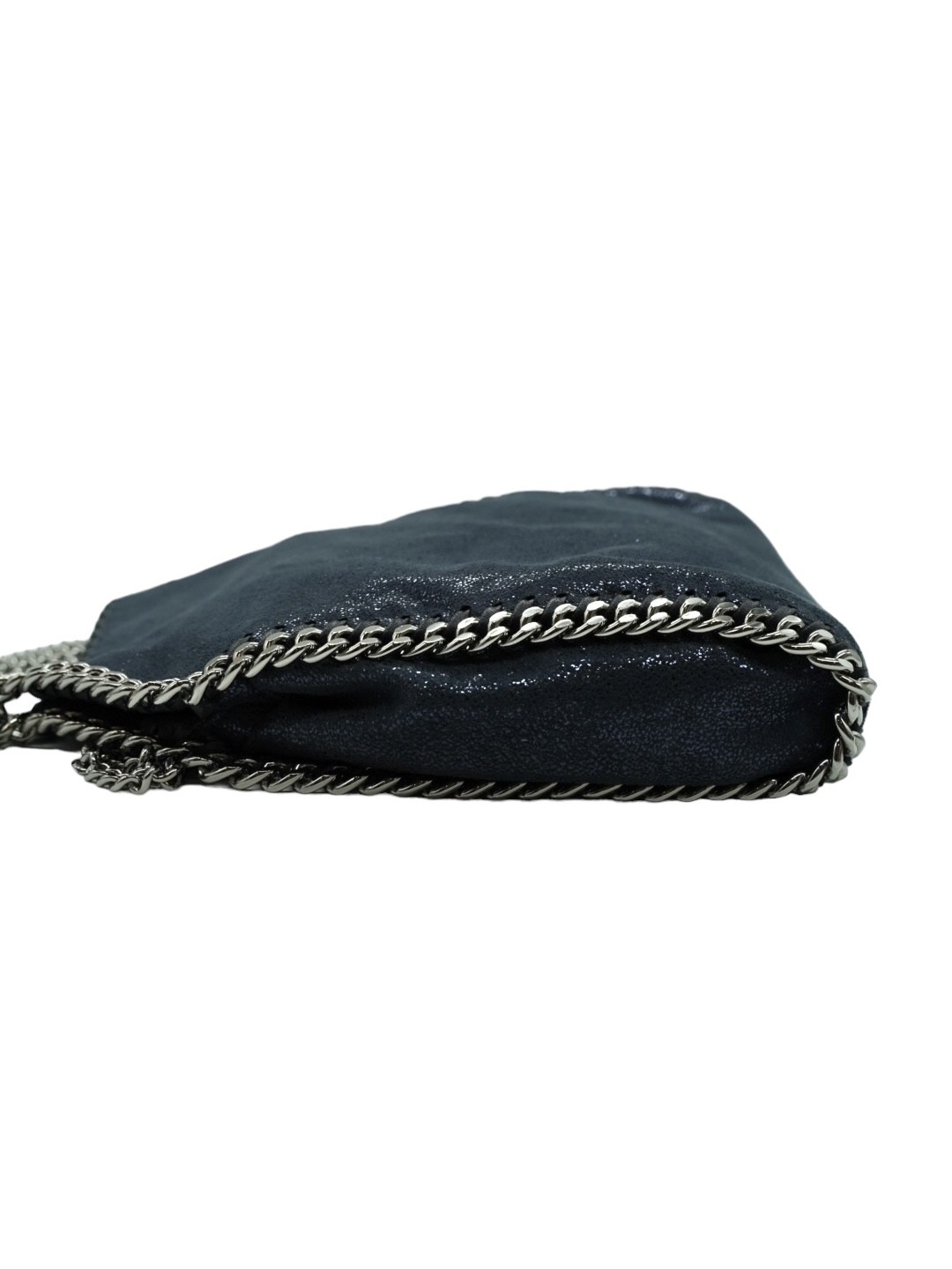 Borsa Stella McCartney Falabella Mini 3 catene thumb